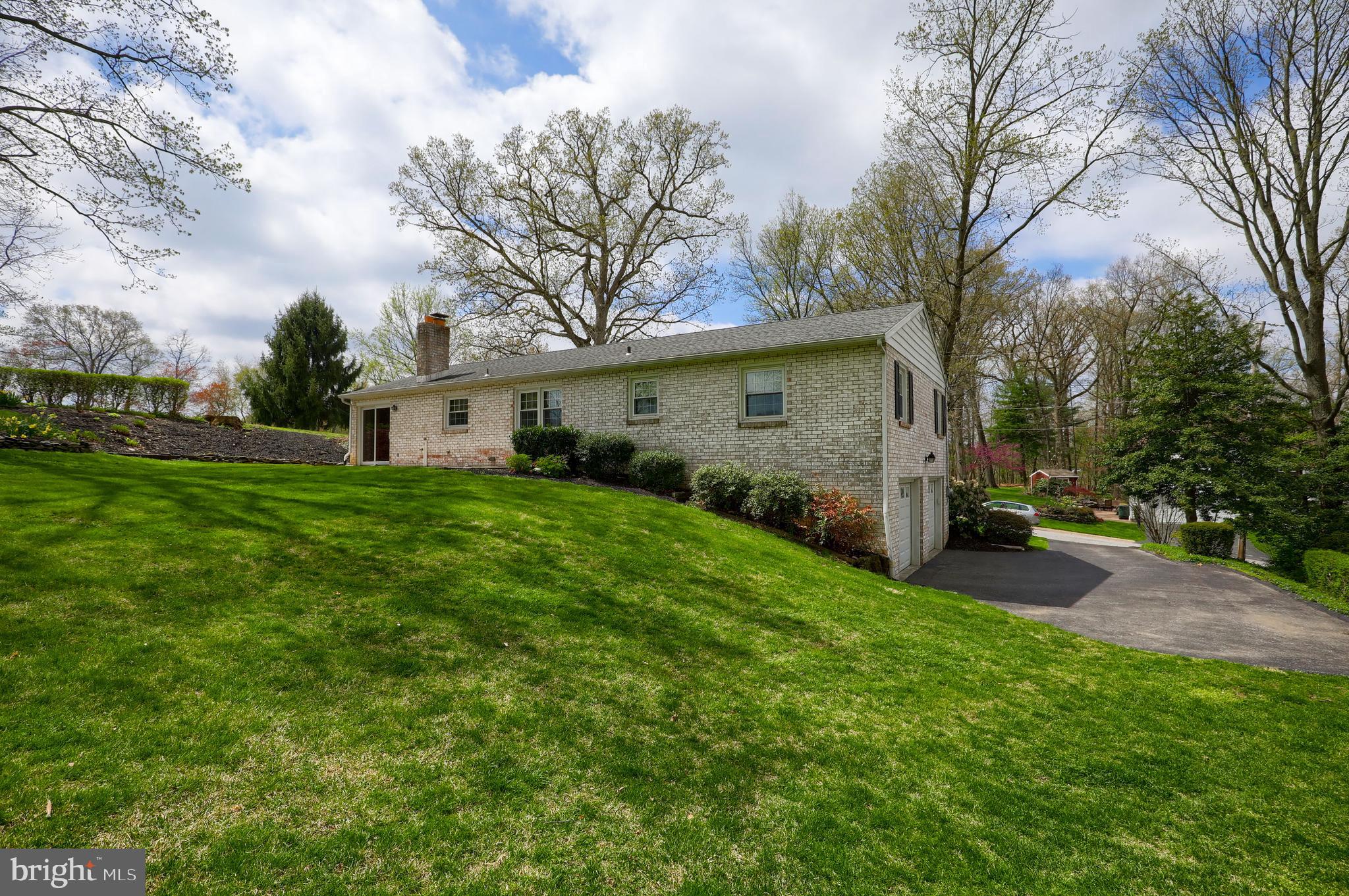 COLONIAL HEIGHTS - Residential