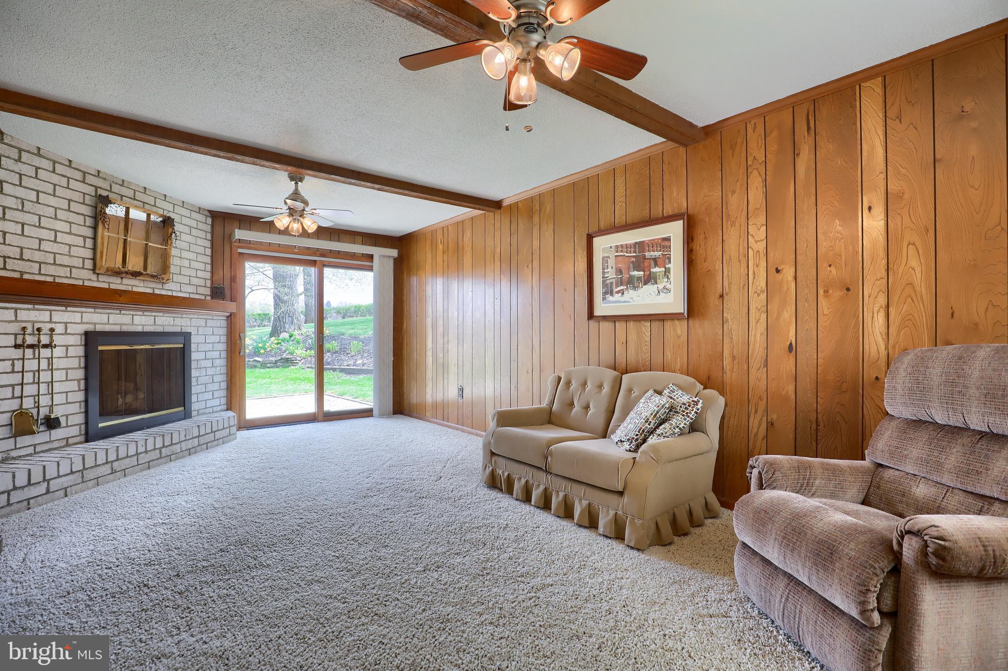 COLONIAL HEIGHTS - Residential