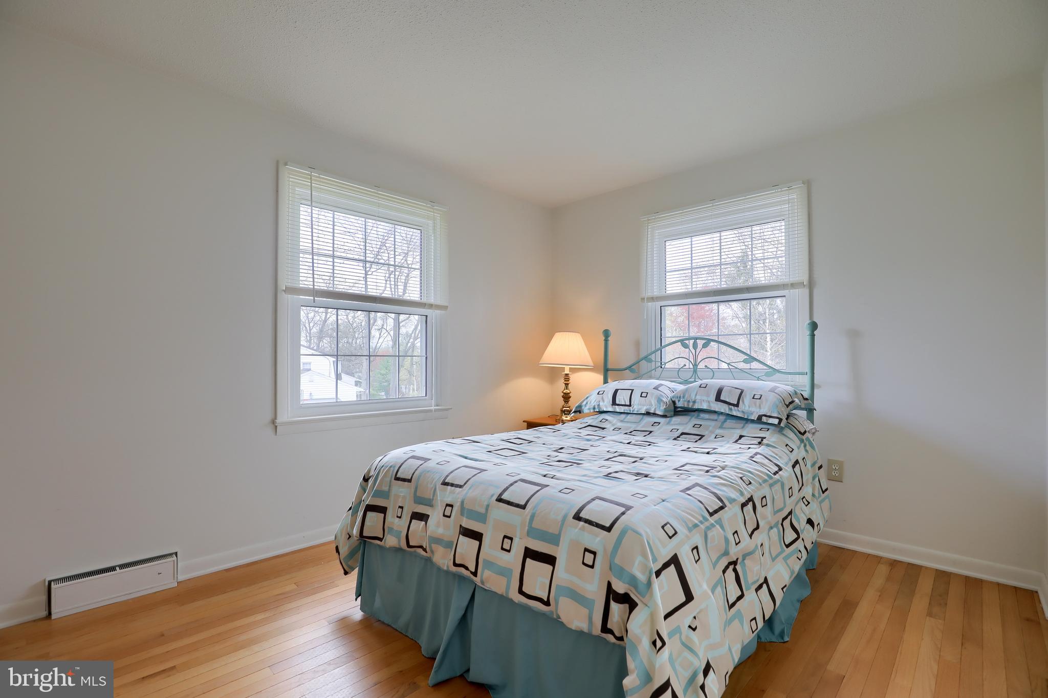 COLONIAL HEIGHTS - Residential