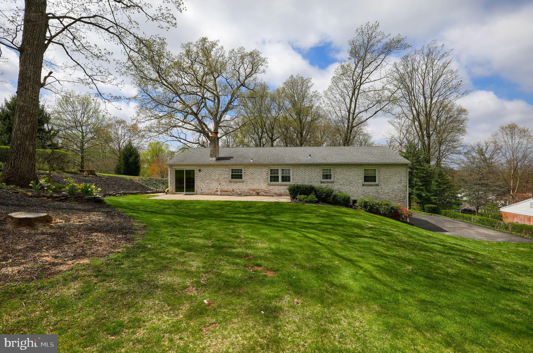 COLONIAL HEIGHTS - Residential