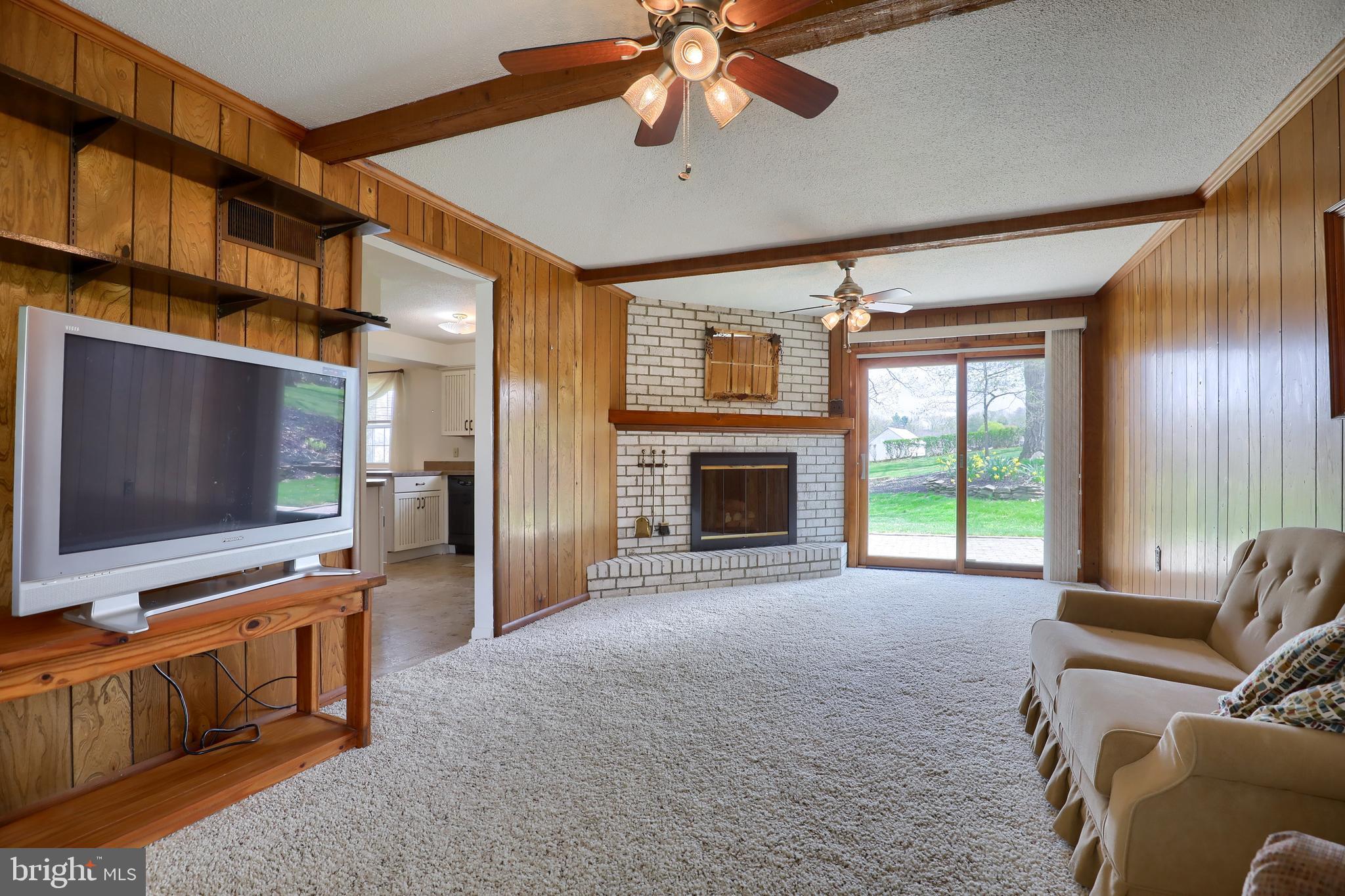 COLONIAL HEIGHTS - Residential