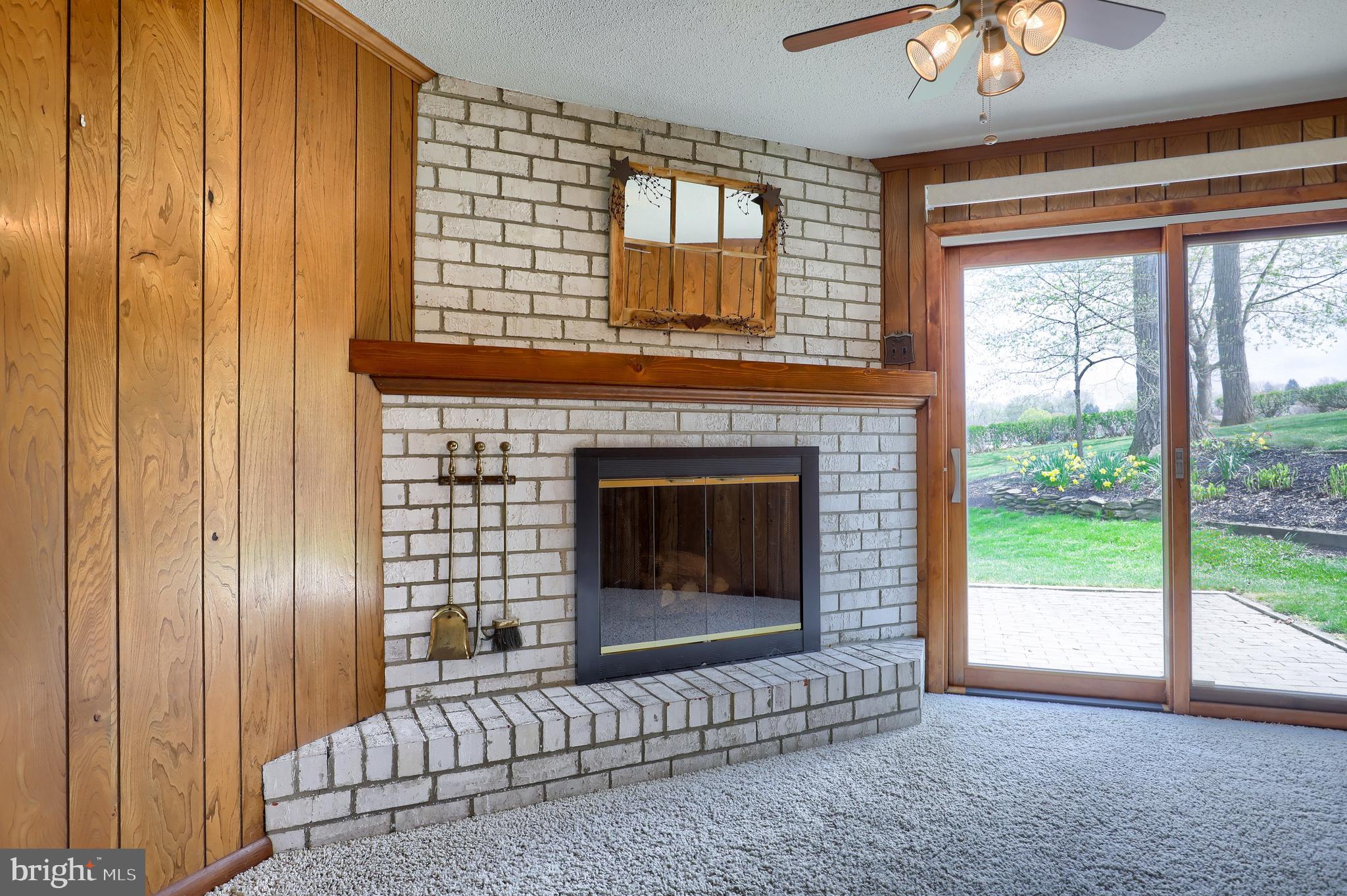 COLONIAL HEIGHTS - Residential