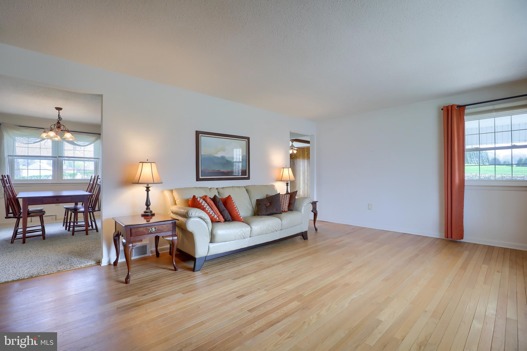 COLONIAL HEIGHTS - Residential