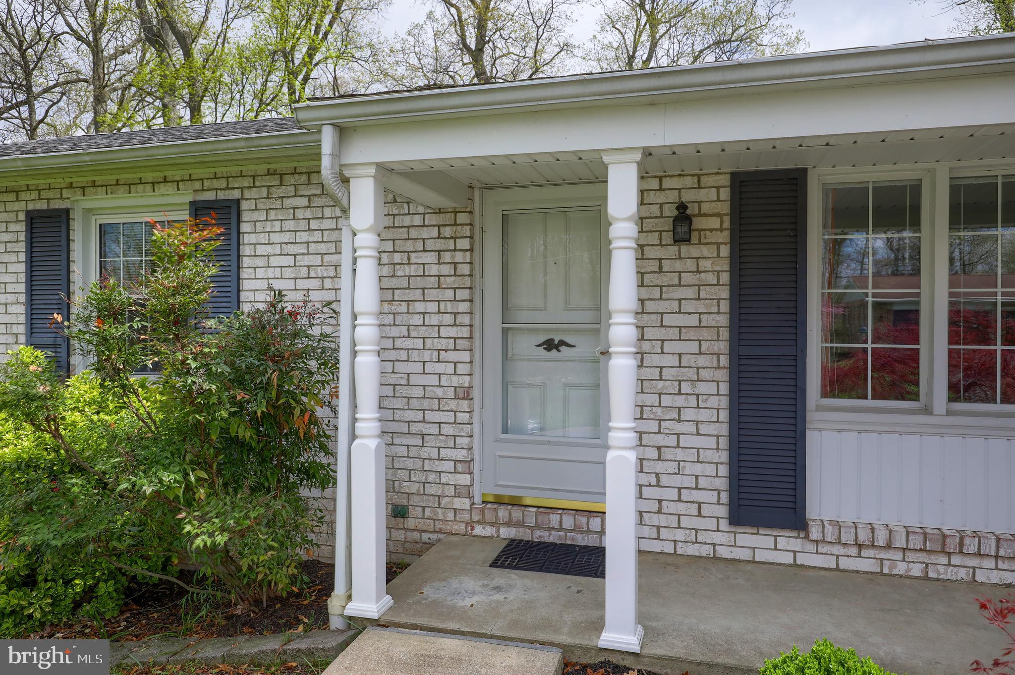 COLONIAL HEIGHTS - Residential