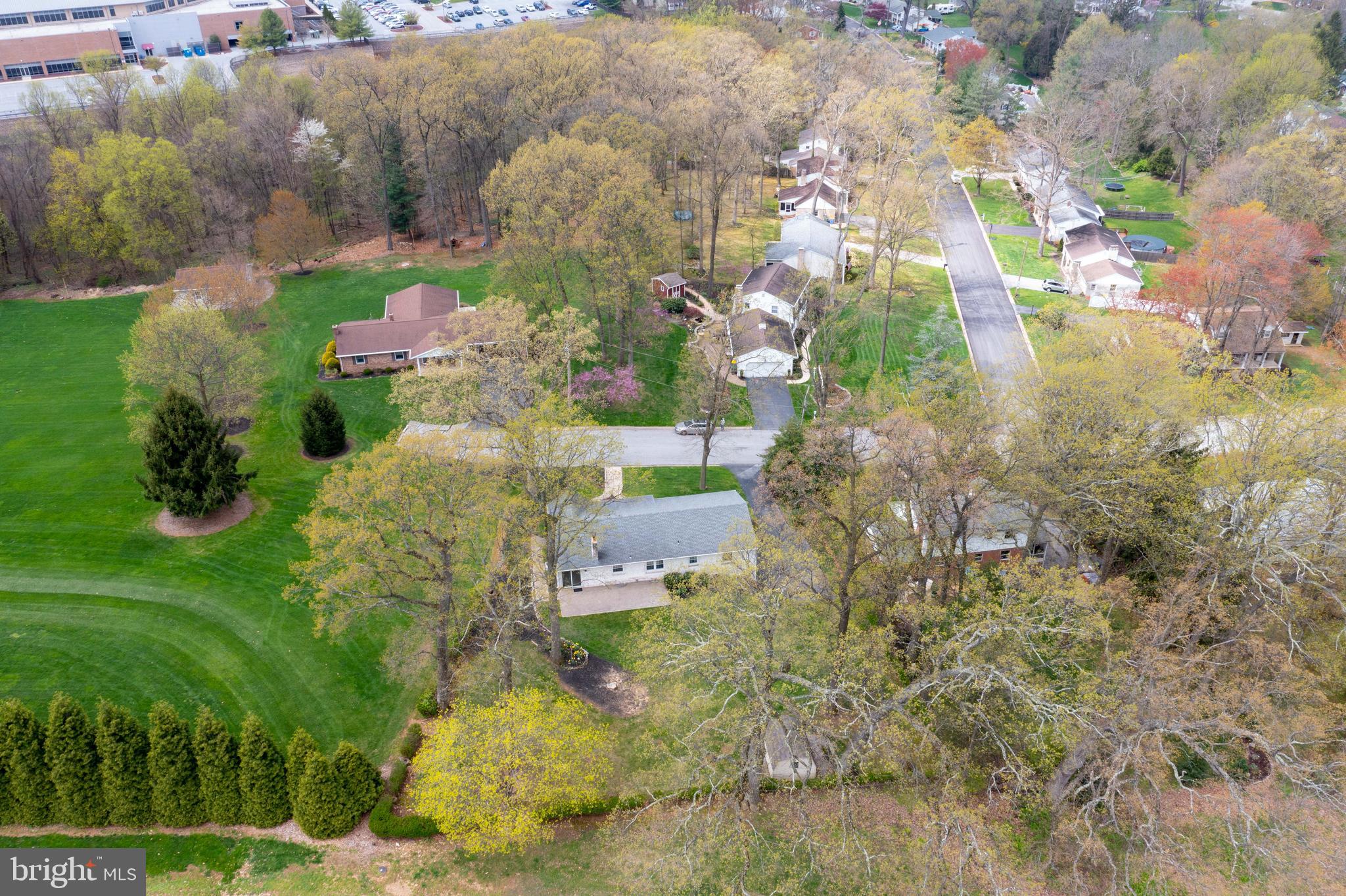 COLONIAL HEIGHTS - Residential