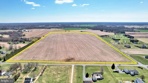 Vacant Land For Sale - Wiggins Mill Road<br/> TOWNSEND, DE 19734