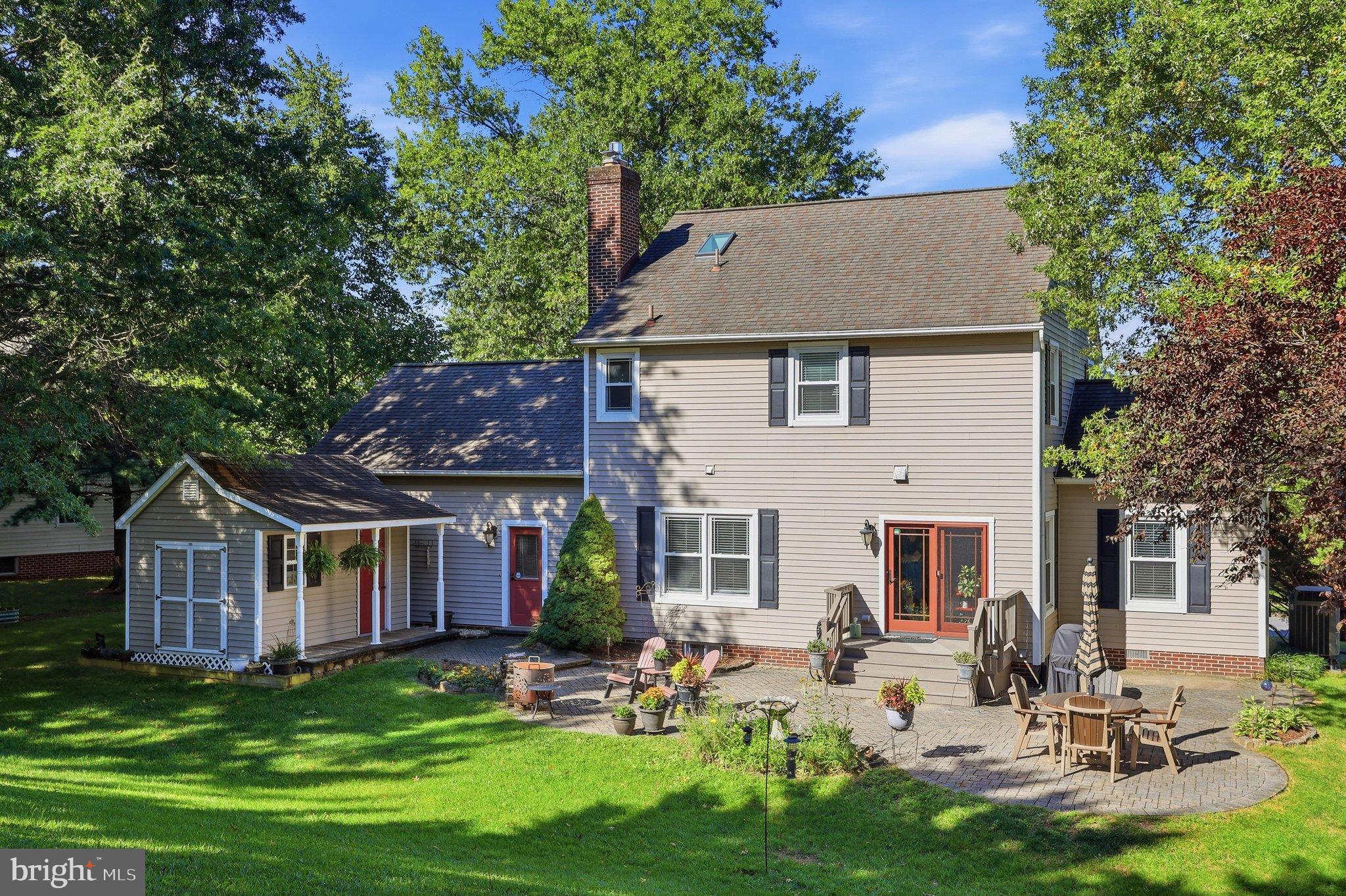 2740 FLINTRIDGE DRIVE