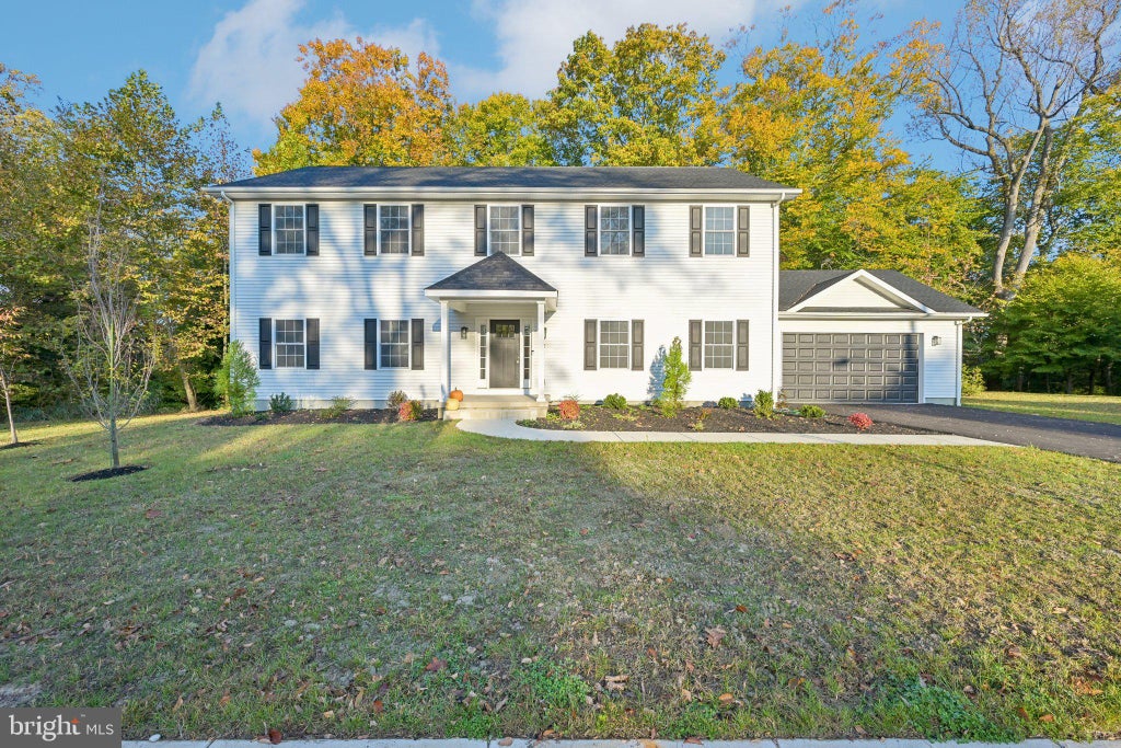 Photo of 21 Montana Avenue, CHERRY HILL, NJ 08002 (MLS # NJCD2129720)