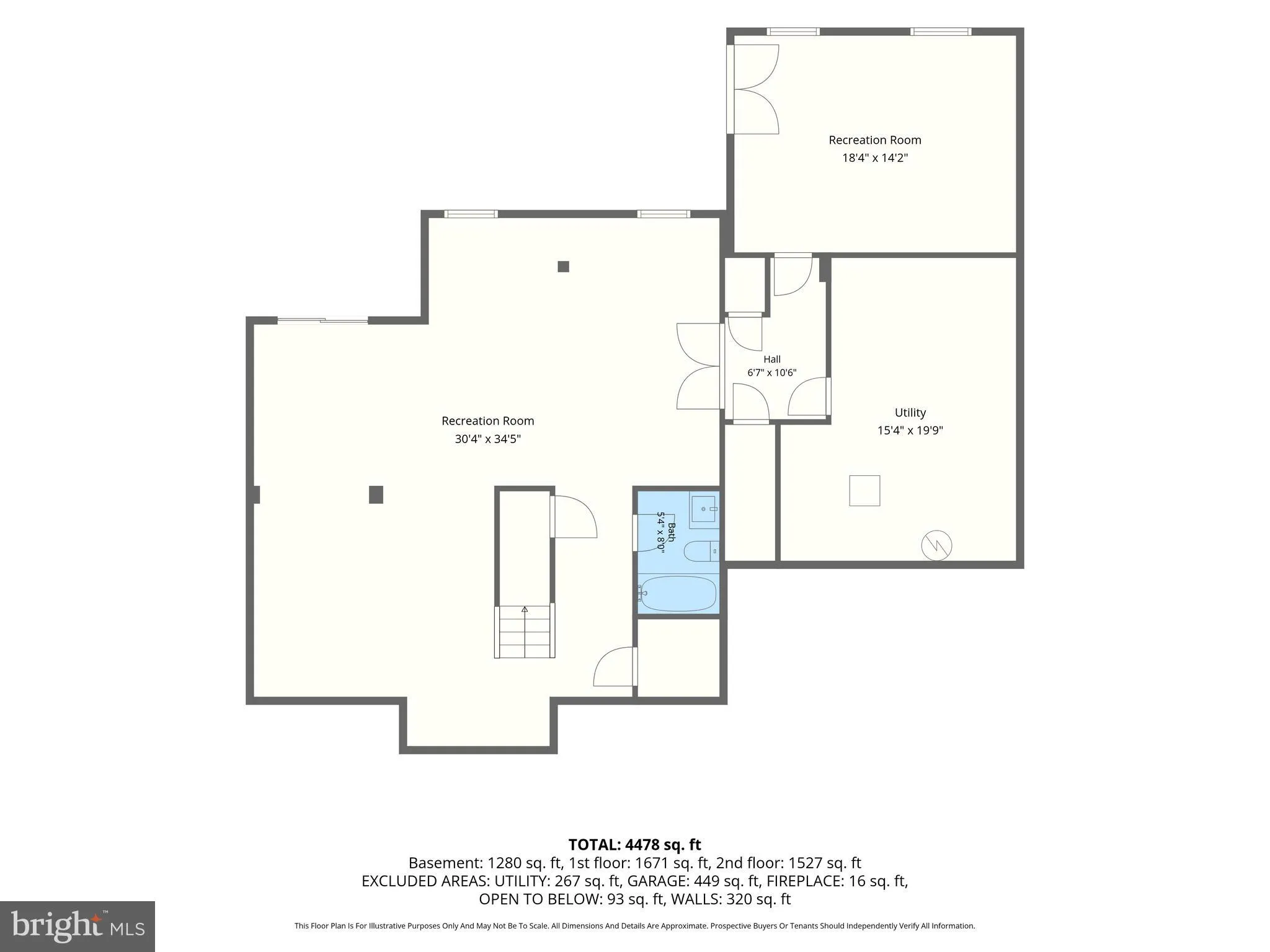 Additional image 171 of 103 Zachary Court, Forest Hill, MD 21050