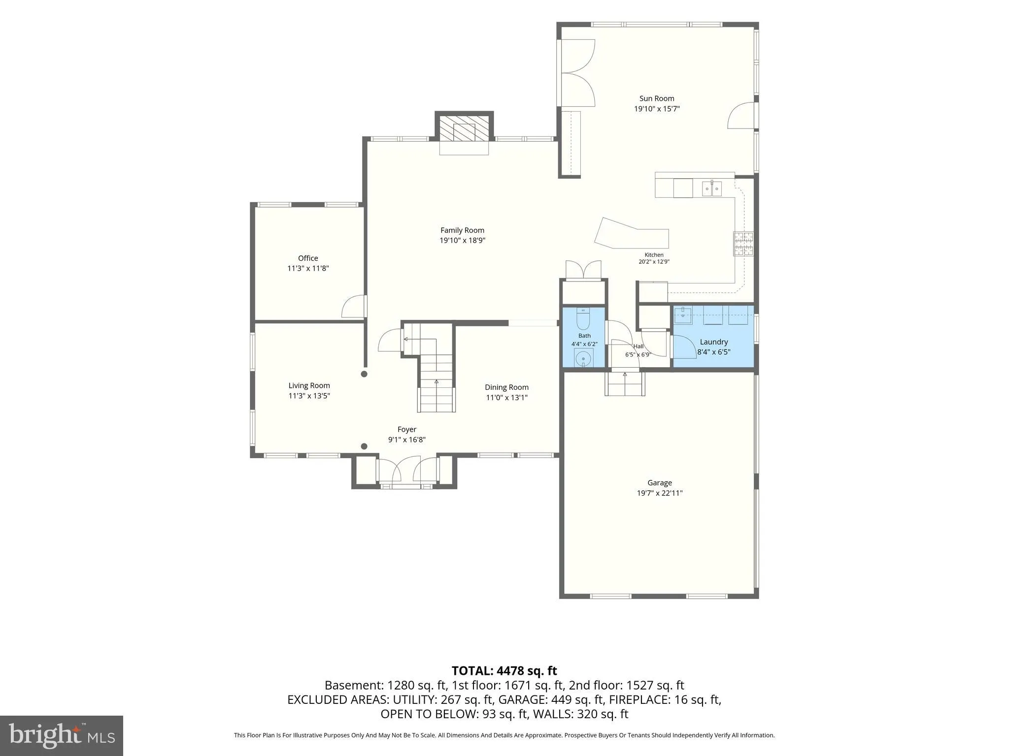 Additional image 170 of 103 Zachary Court, Forest Hill, MD 21050