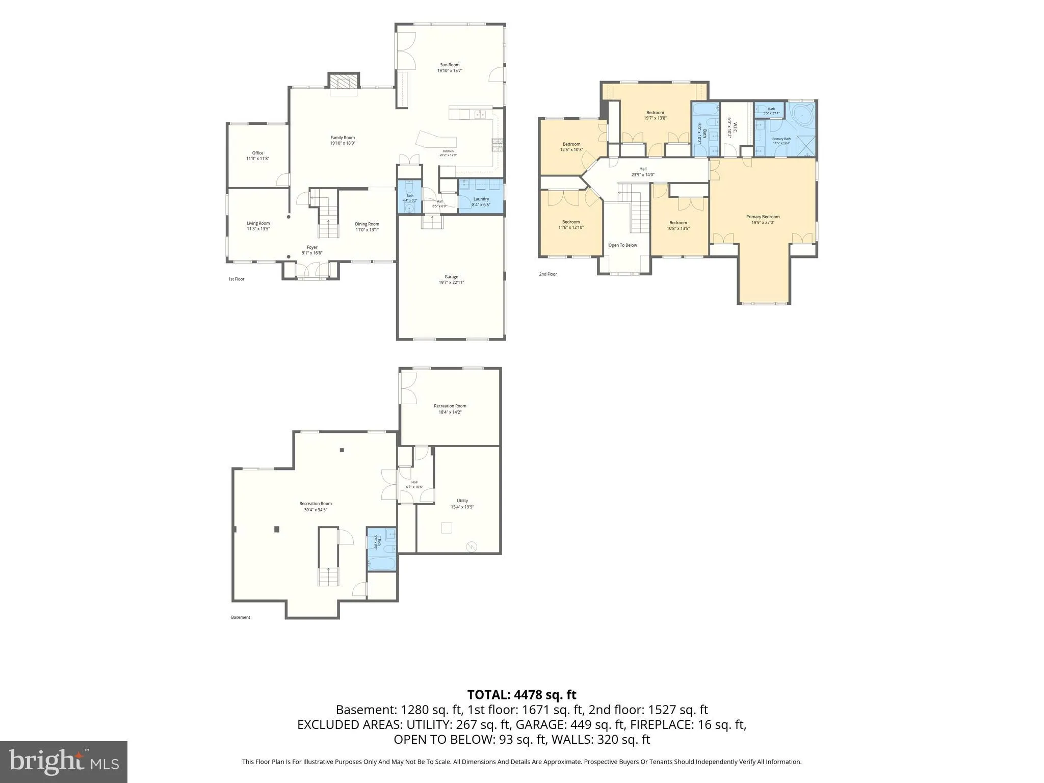 Additional image 172 of 103 Zachary Court, Forest Hill, MD 21050