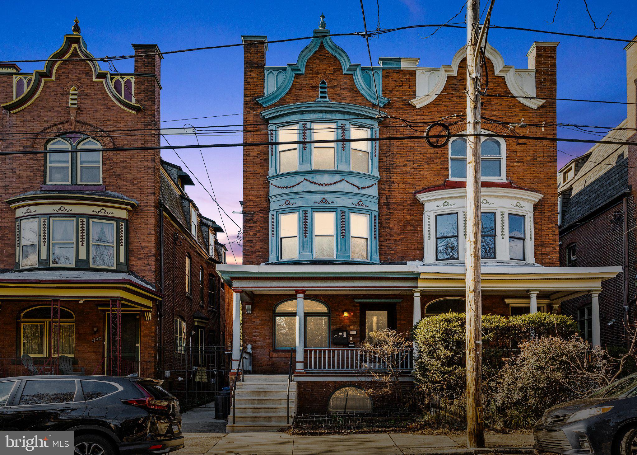 SPRUCE HILL - Residential