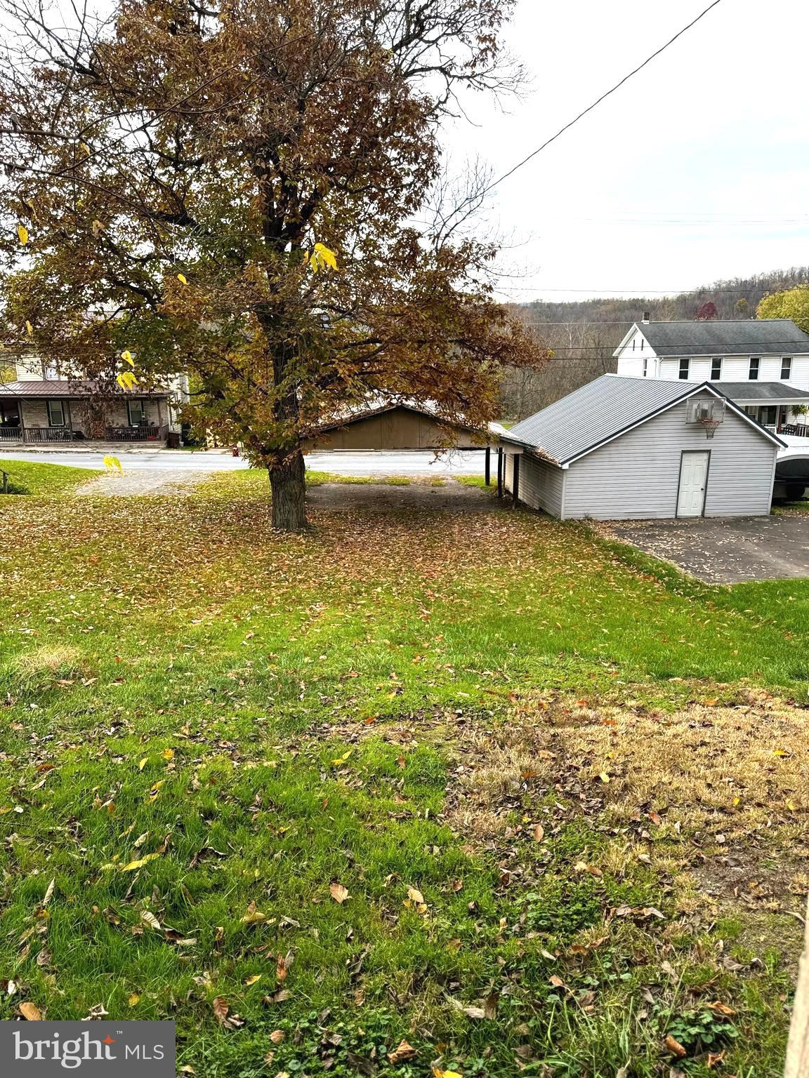 NONE AVAILABLE - Residential