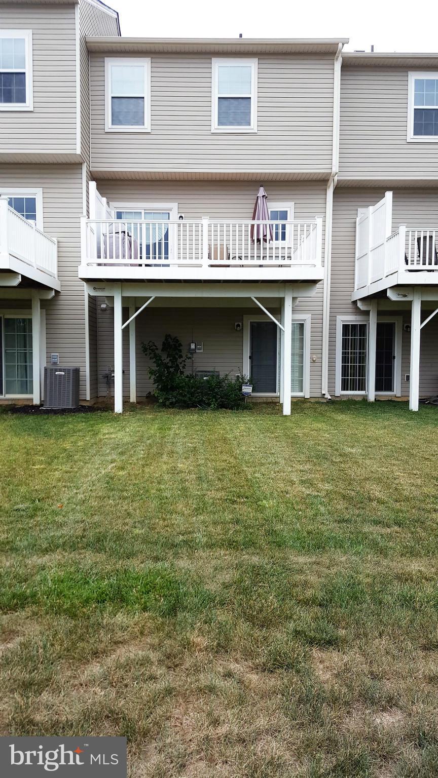 ST CHARLES SUB - GLENEAGLES - Residential