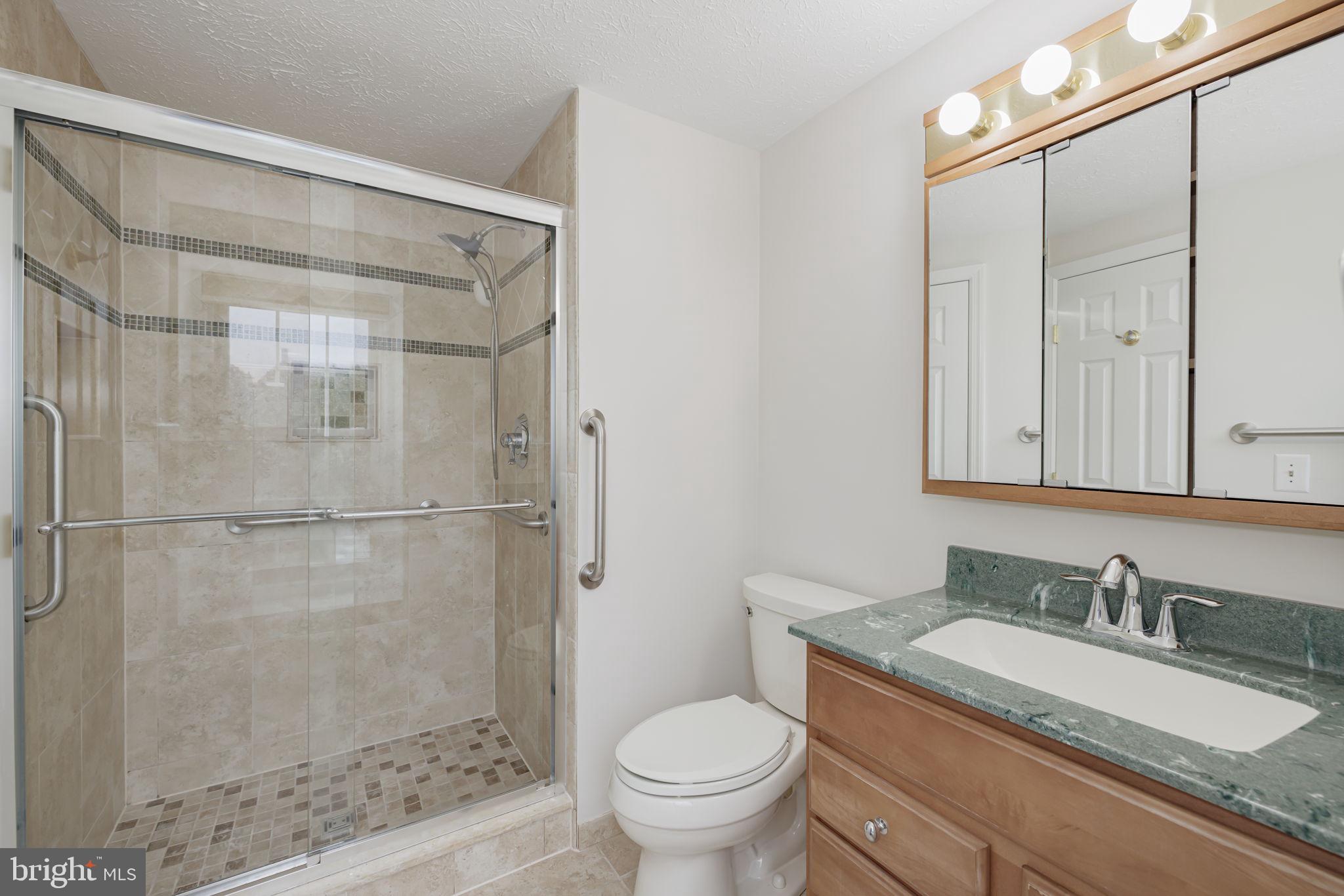 VAN DORN VILLAGE - Residential