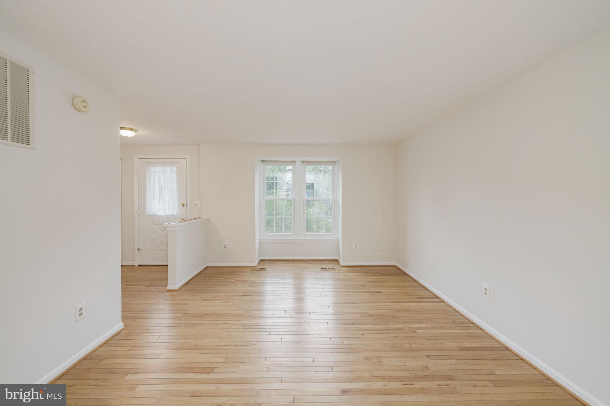 VAN DORN VILLAGE - Residential