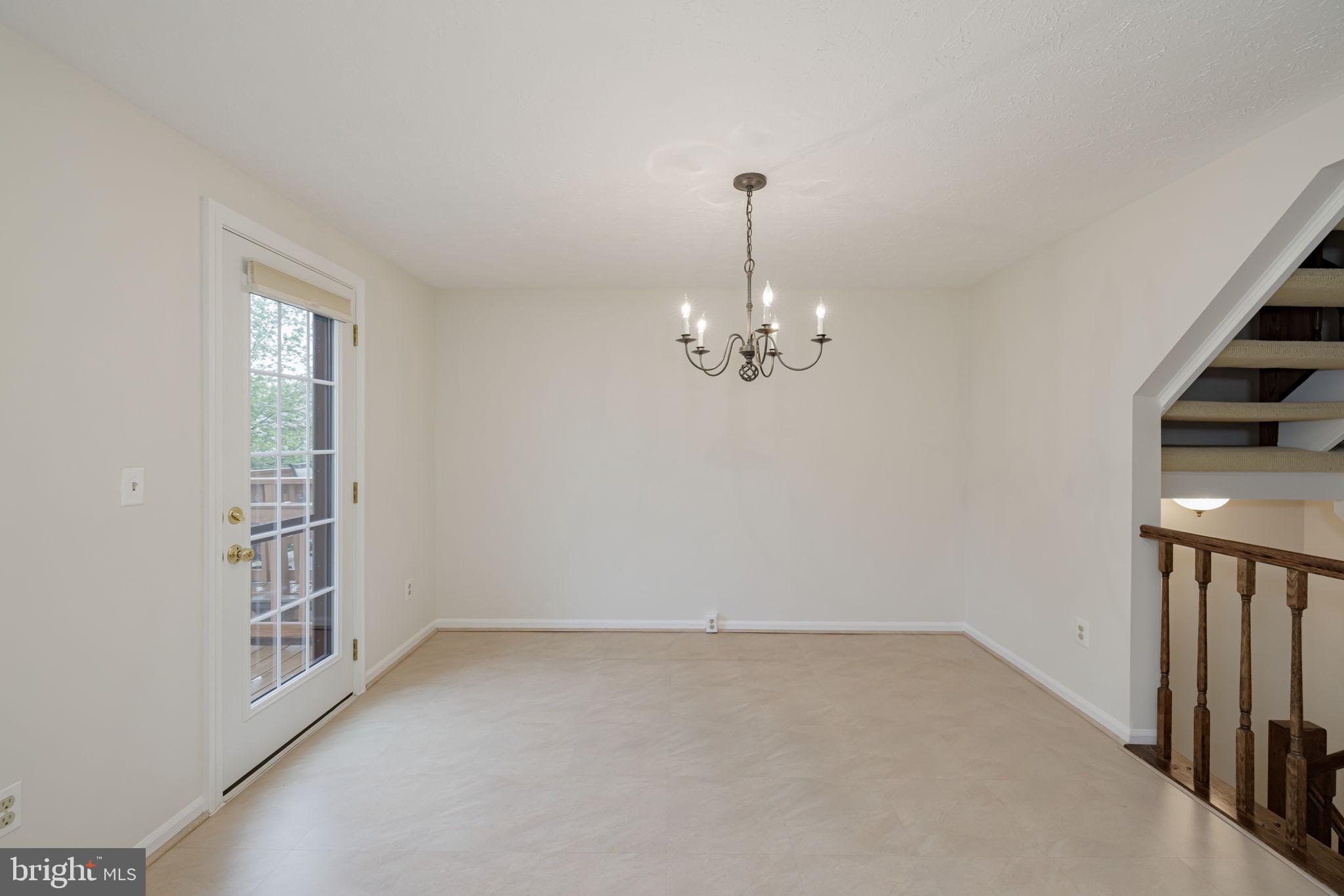 VAN DORN VILLAGE - Residential