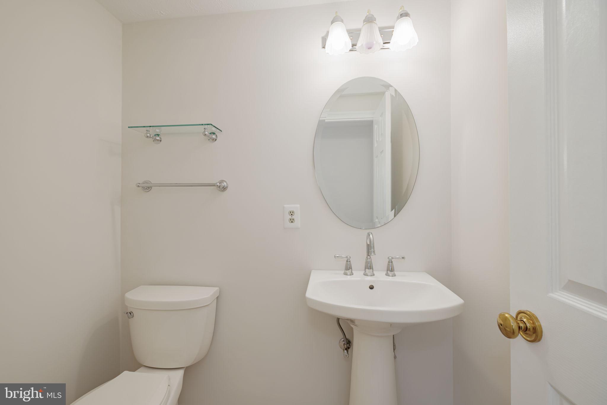 VAN DORN VILLAGE - Residential