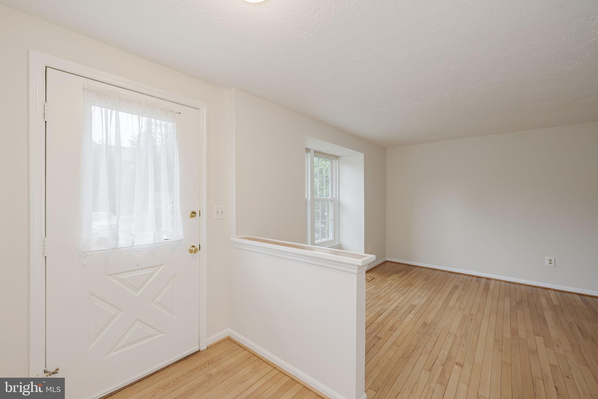 VAN DORN VILLAGE - Residential