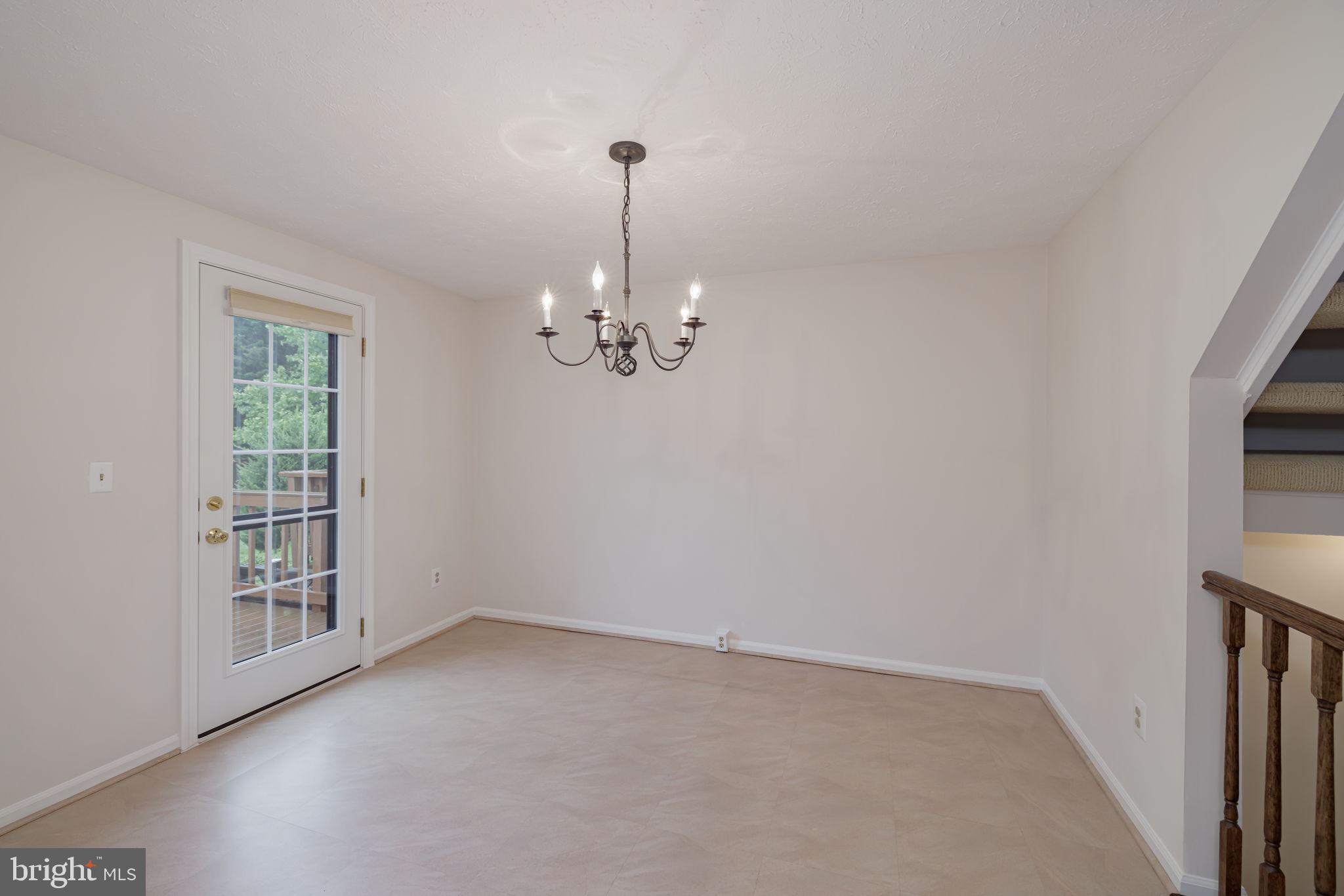 VAN DORN VILLAGE - Residential