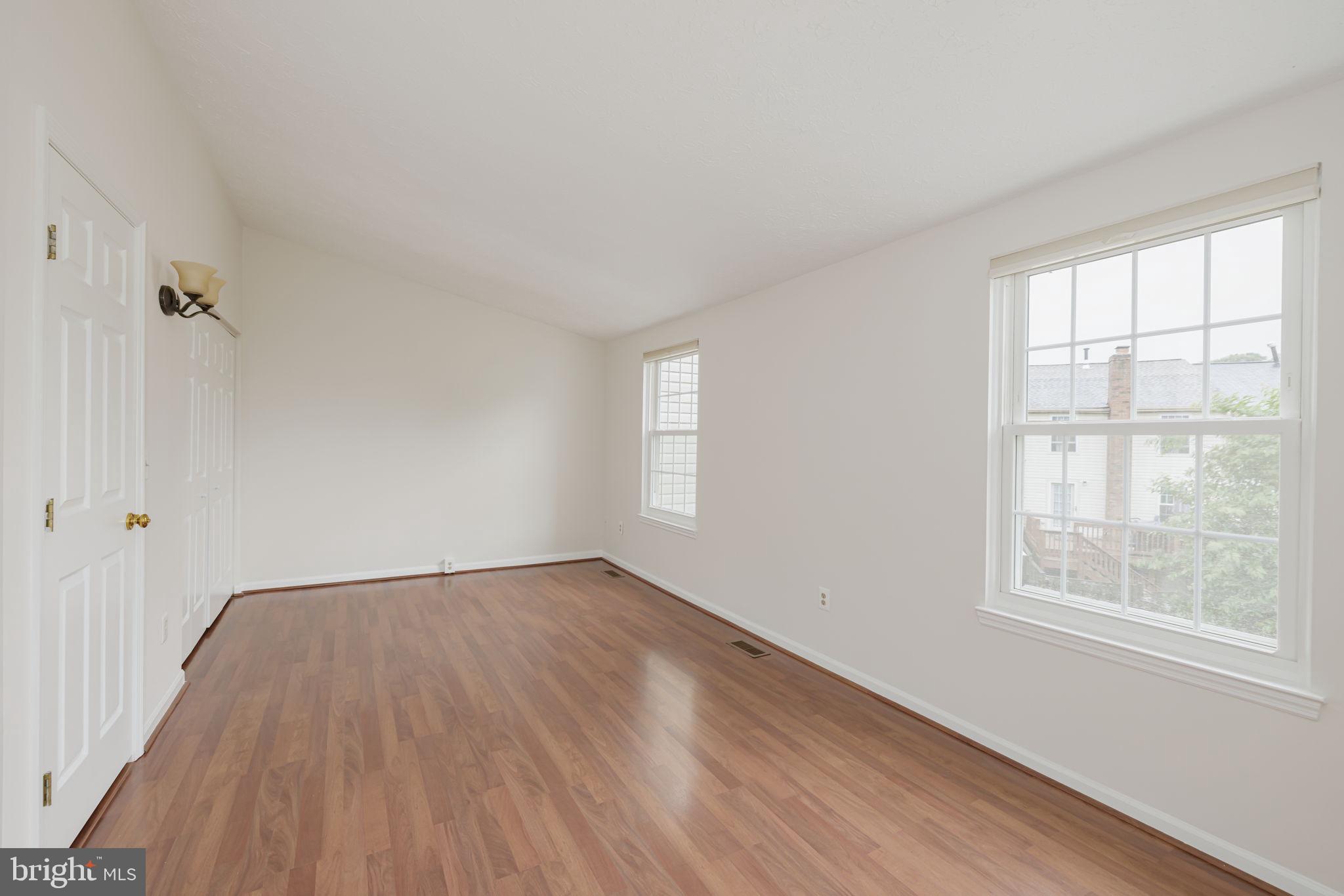 VAN DORN VILLAGE - Residential