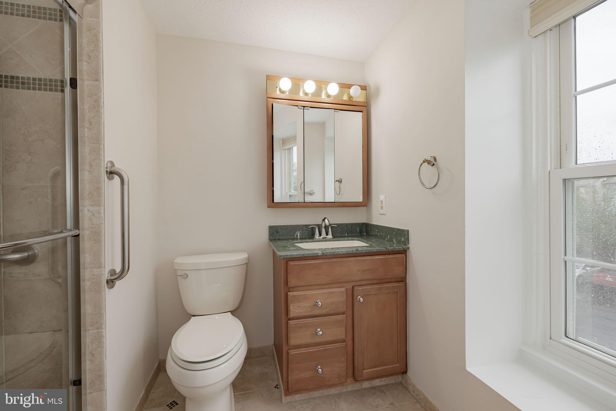 VAN DORN VILLAGE - Residential