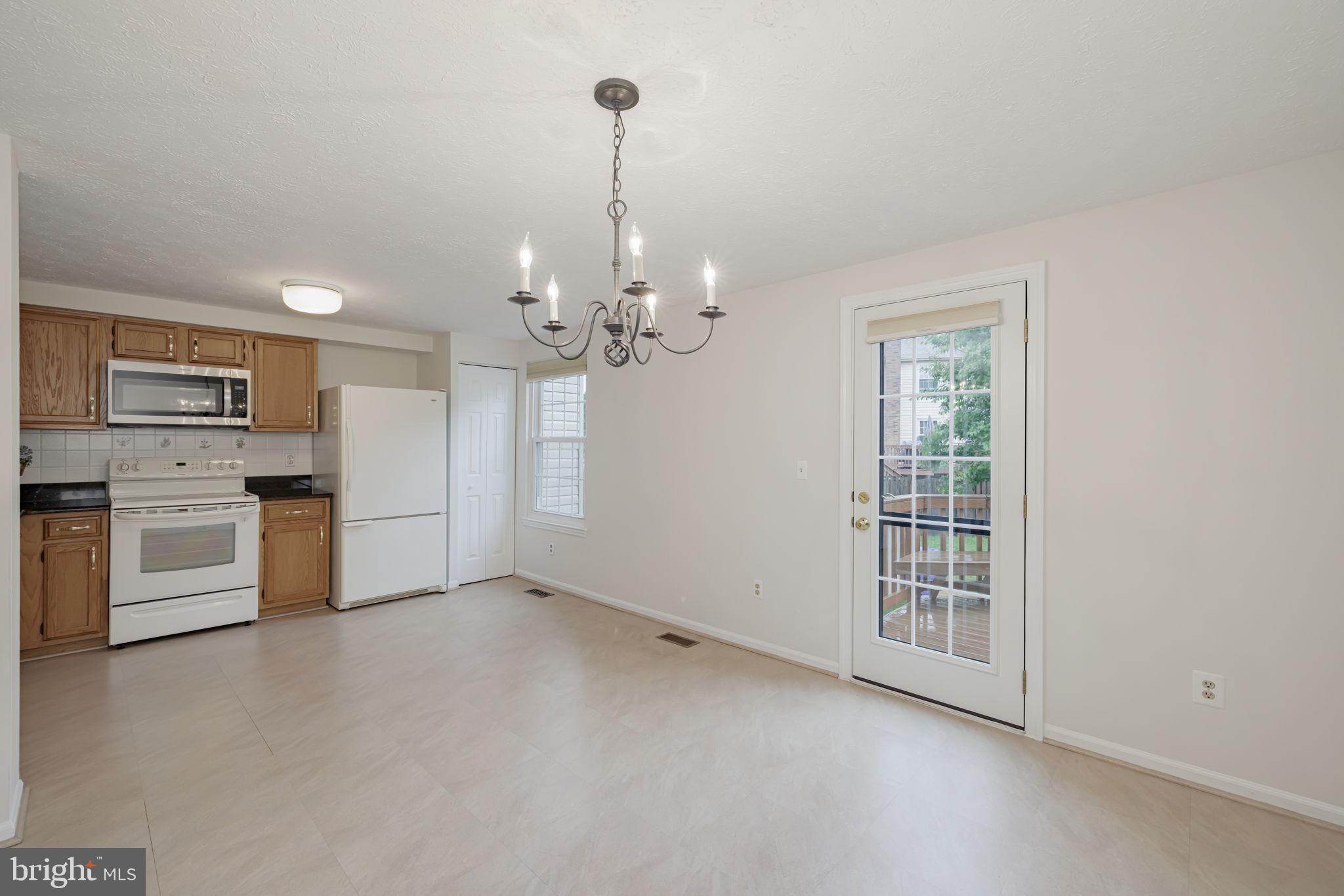 VAN DORN VILLAGE - Residential