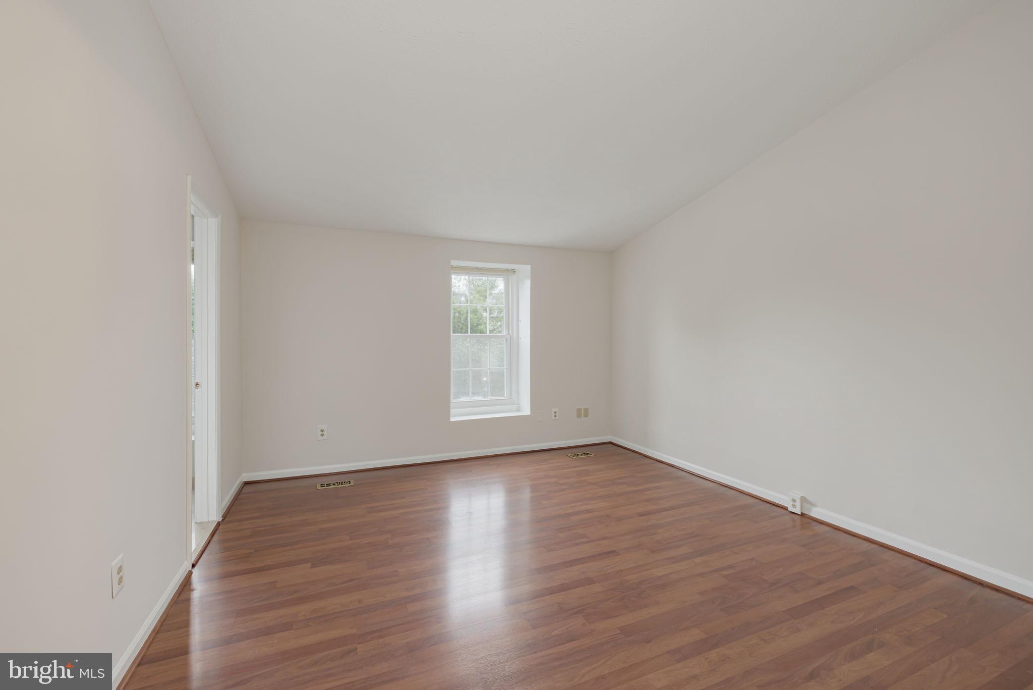 VAN DORN VILLAGE - Residential