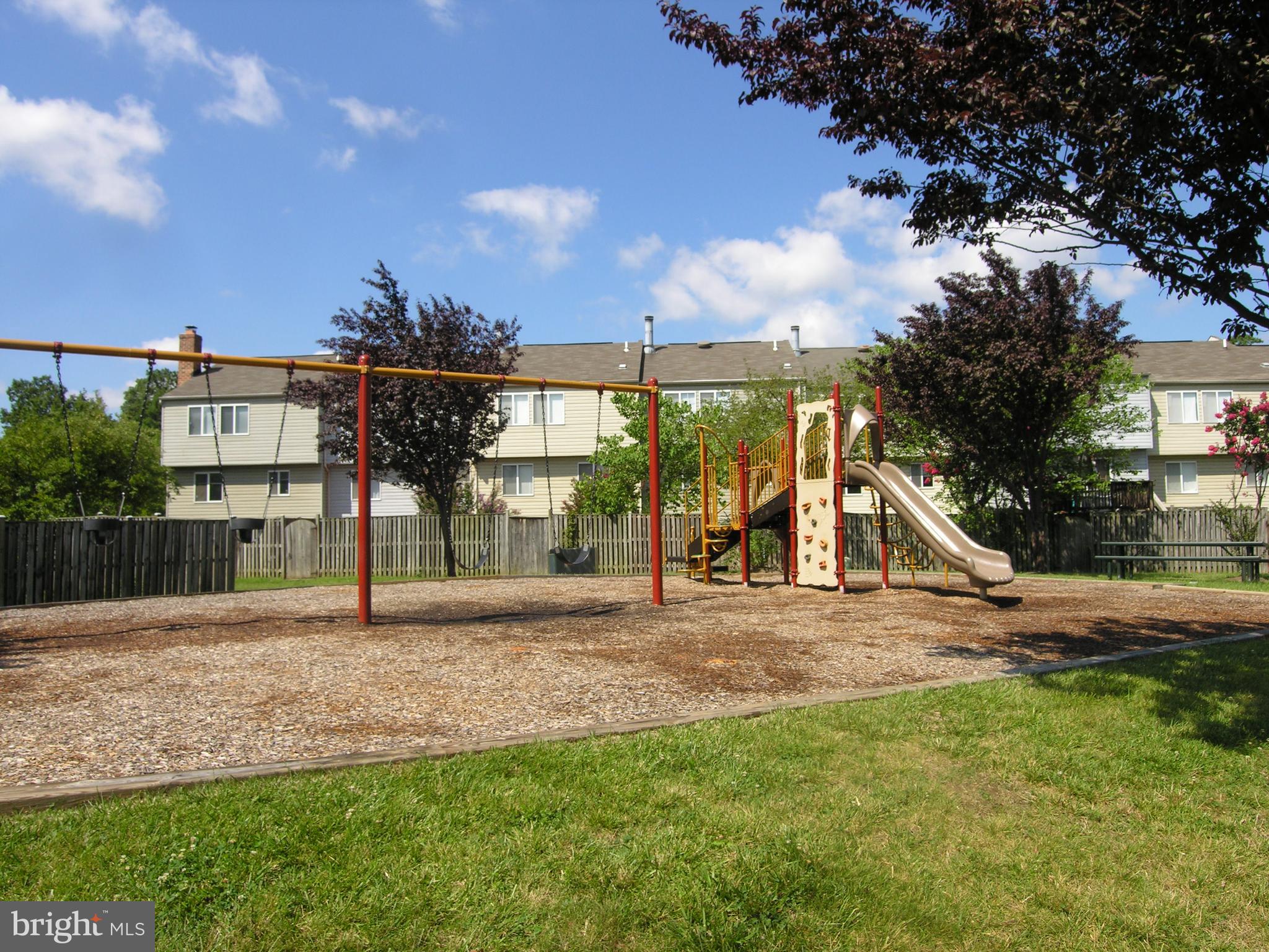 VAN DORN VILLAGE - Residential