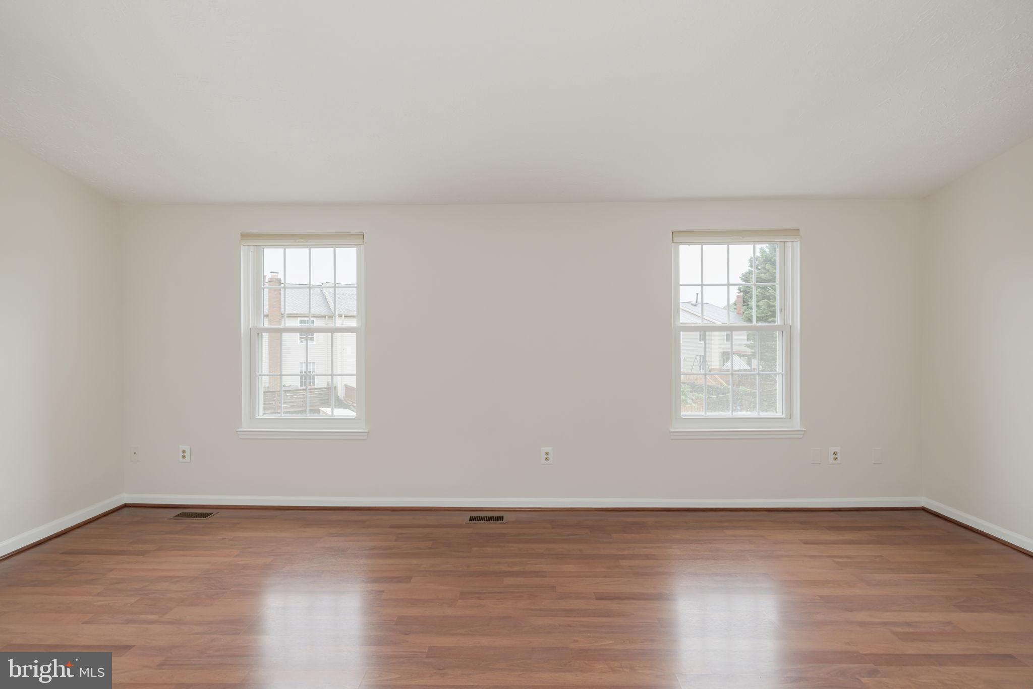 VAN DORN VILLAGE - Residential