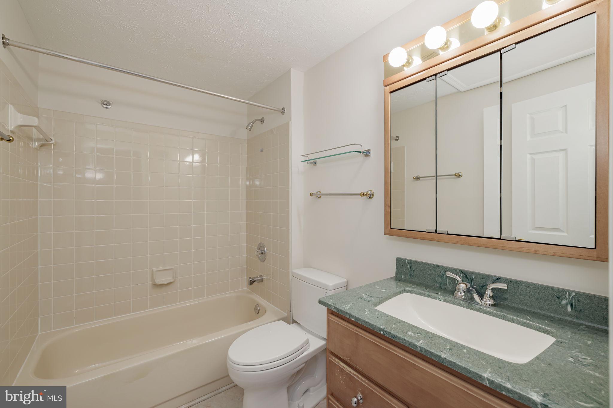 VAN DORN VILLAGE - Residential