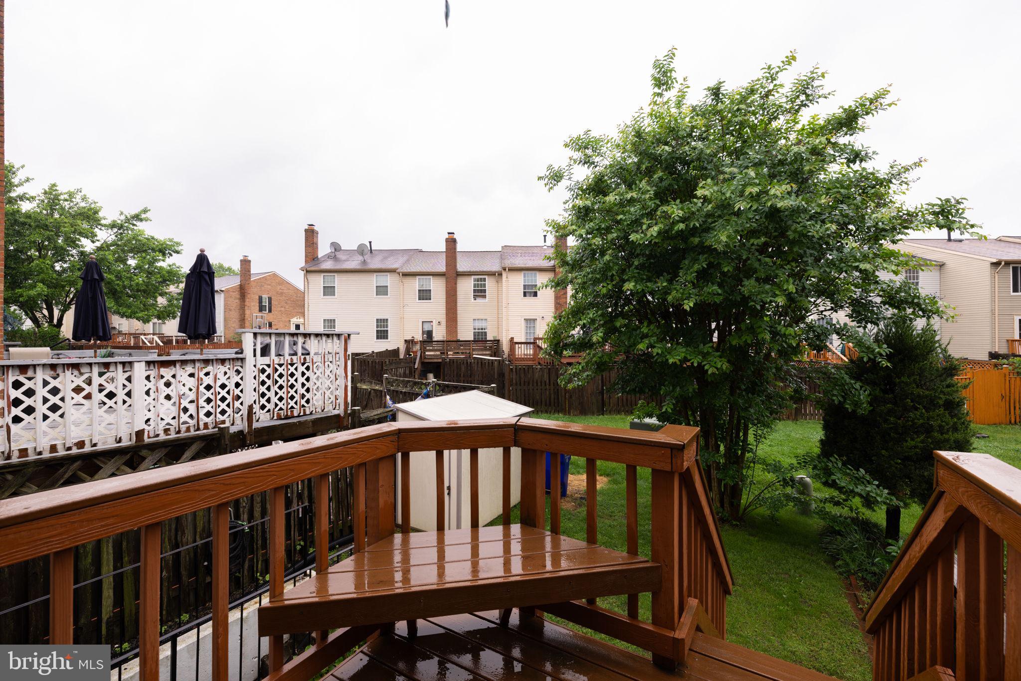 VAN DORN VILLAGE - Residential