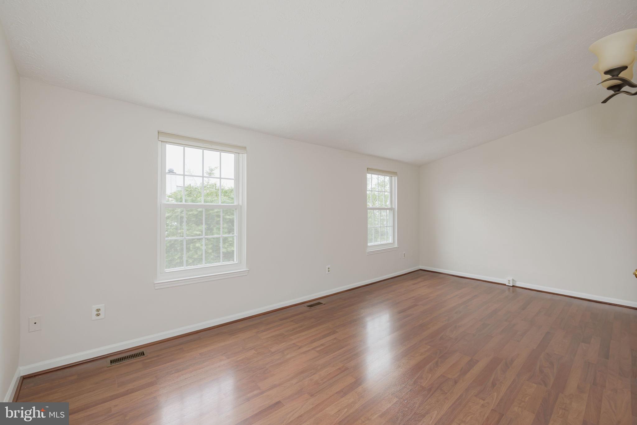 VAN DORN VILLAGE - Residential