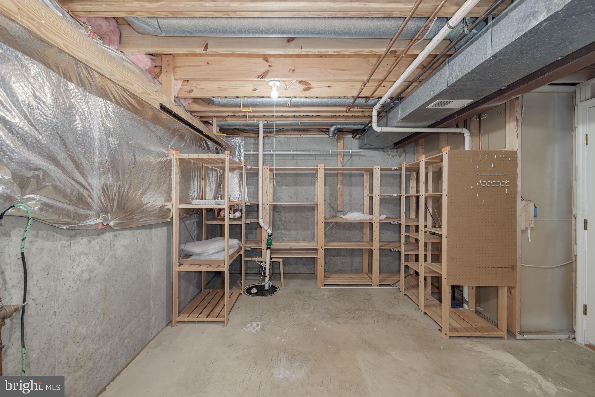 VAN DORN VILLAGE - Residential