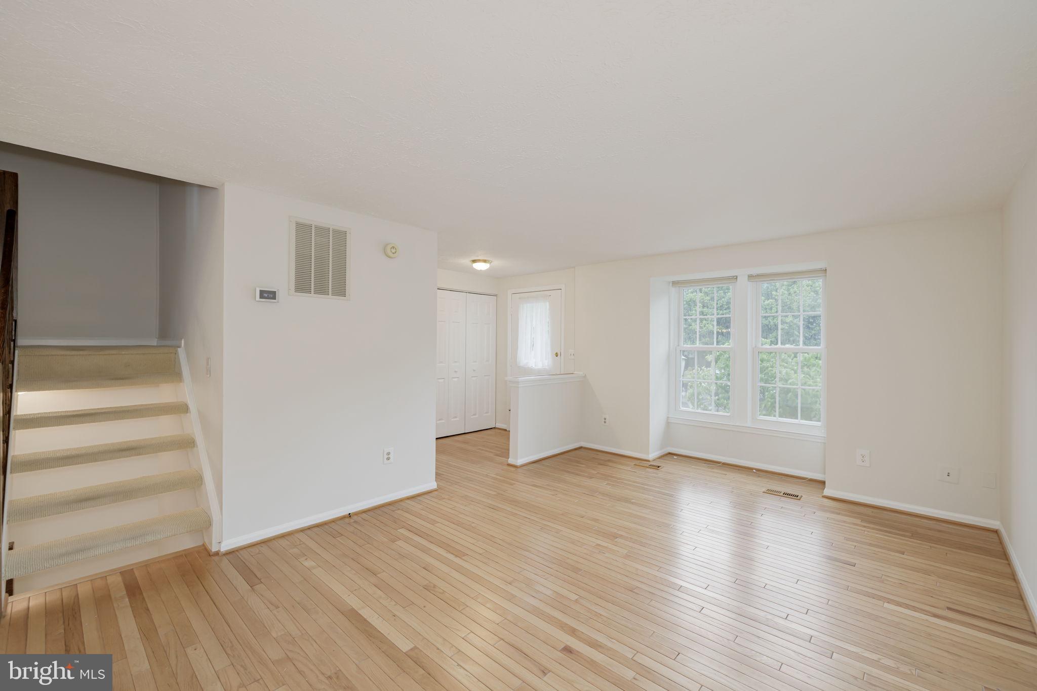 VAN DORN VILLAGE - Residential