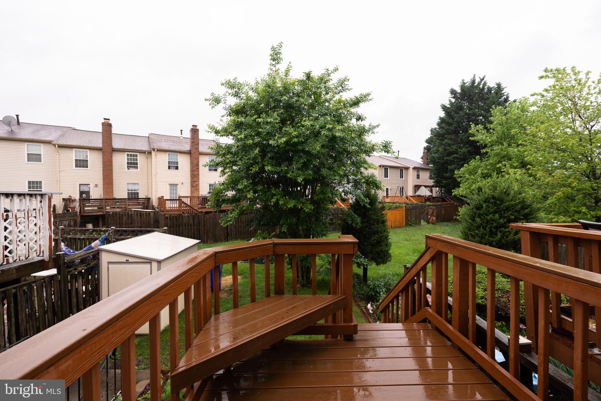 VAN DORN VILLAGE - Residential