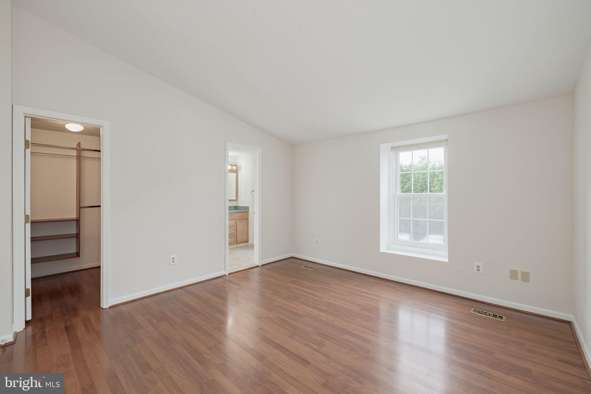 VAN DORN VILLAGE - Residential