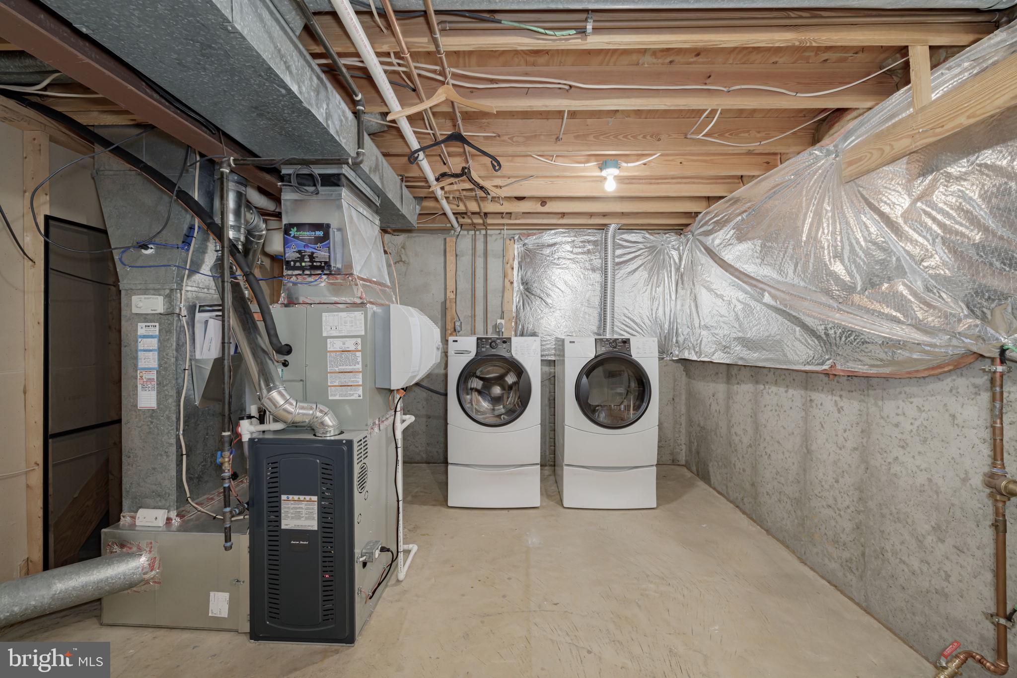 VAN DORN VILLAGE - Residential