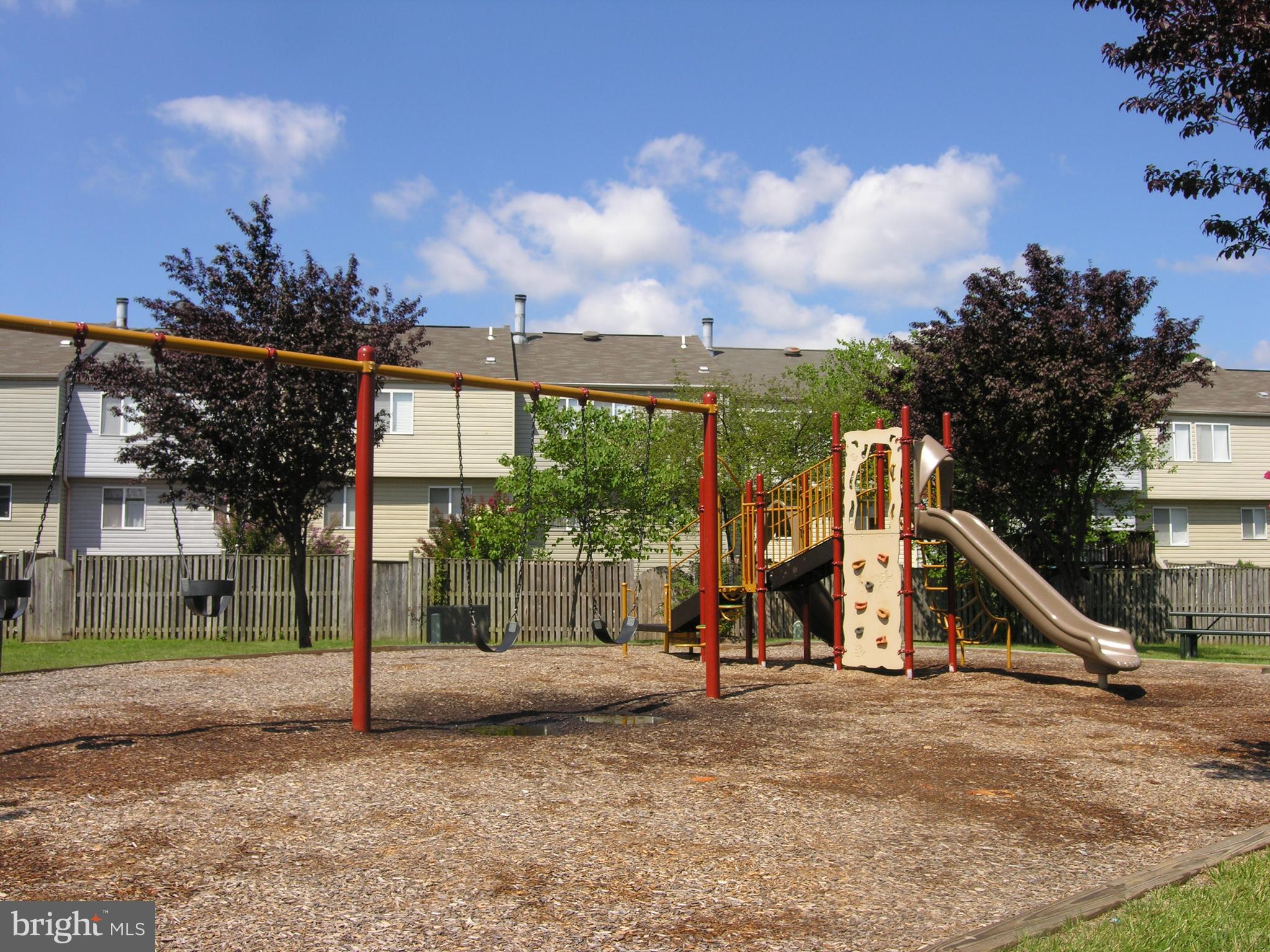 VAN DORN VILLAGE - Residential