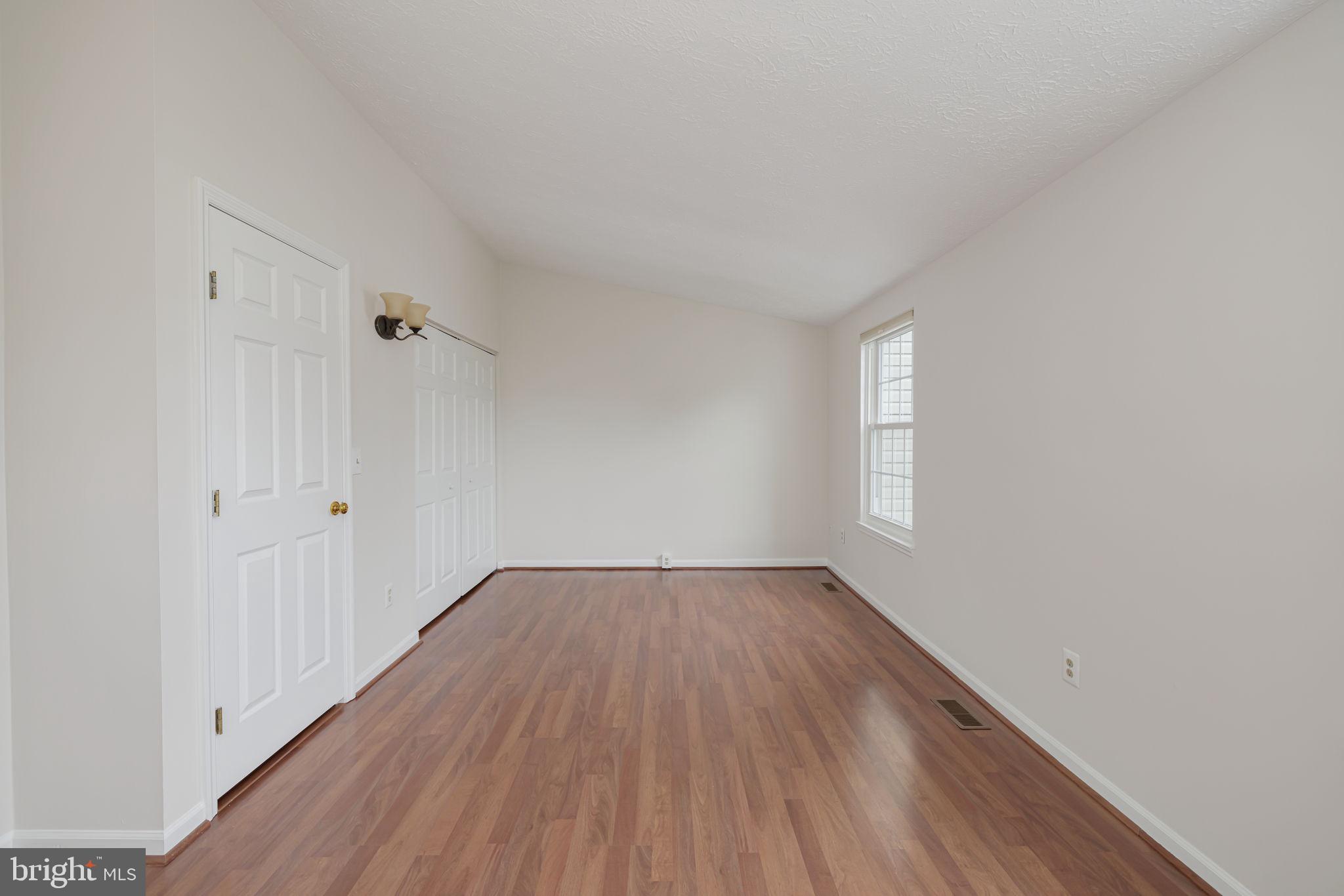 VAN DORN VILLAGE - Residential