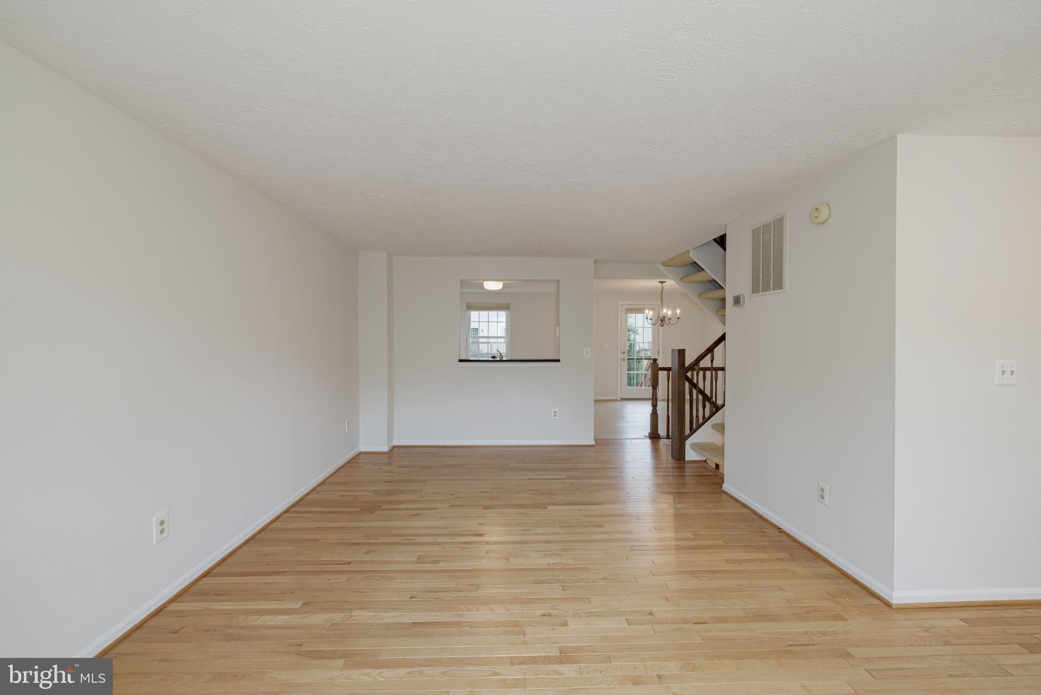 VAN DORN VILLAGE - Residential