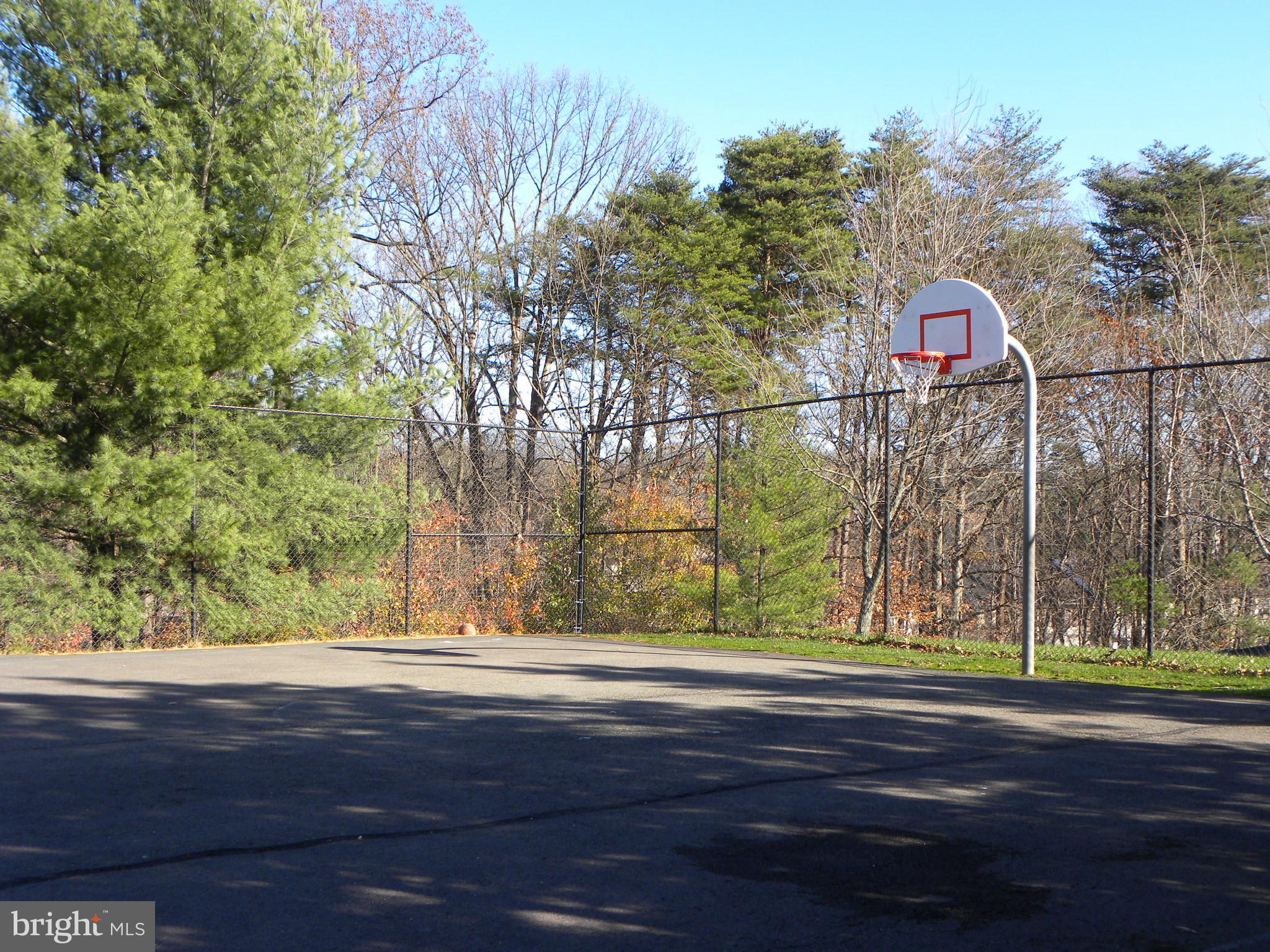 VAN DORN VILLAGE - Residential