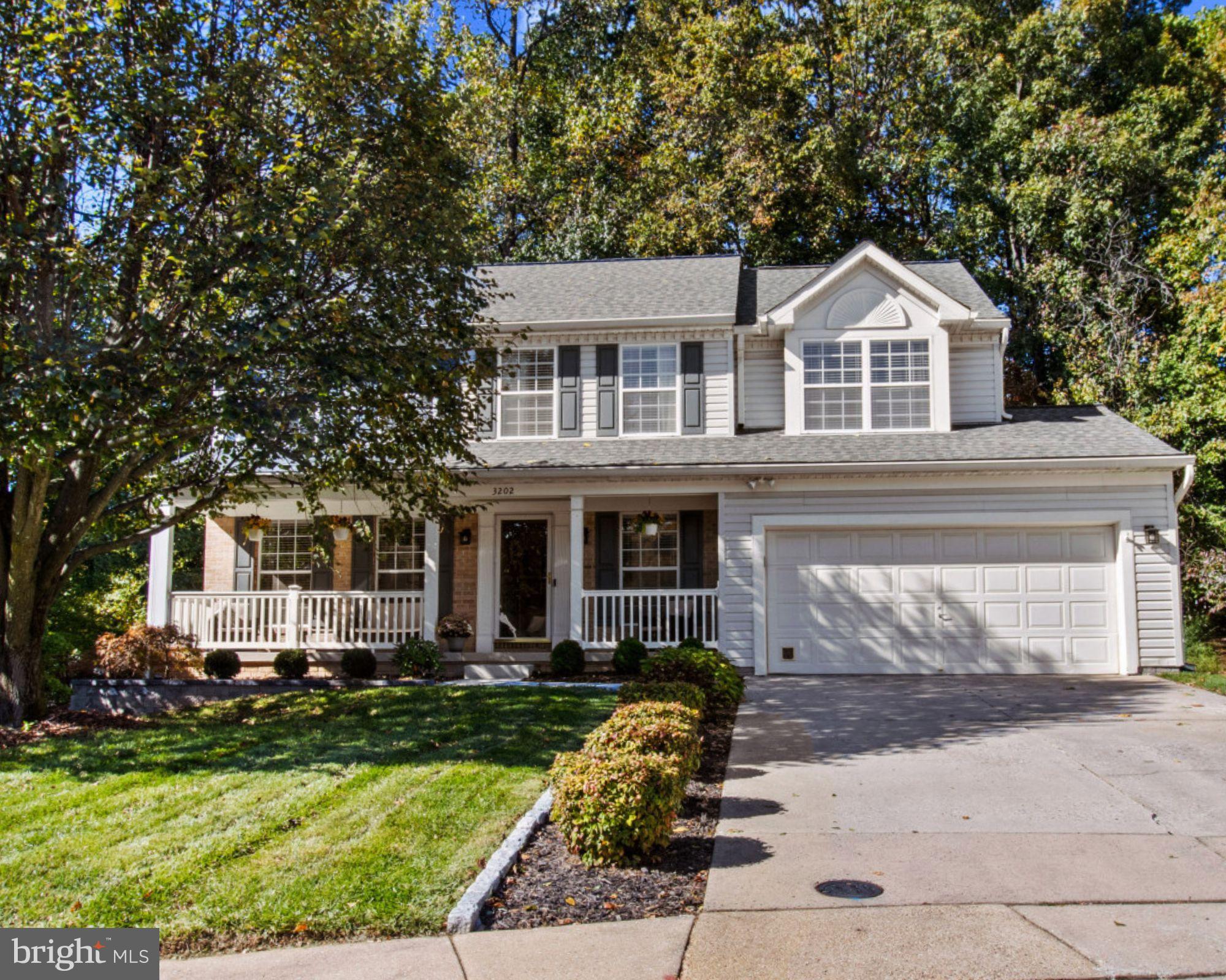 3202 UPPERCOE COURT