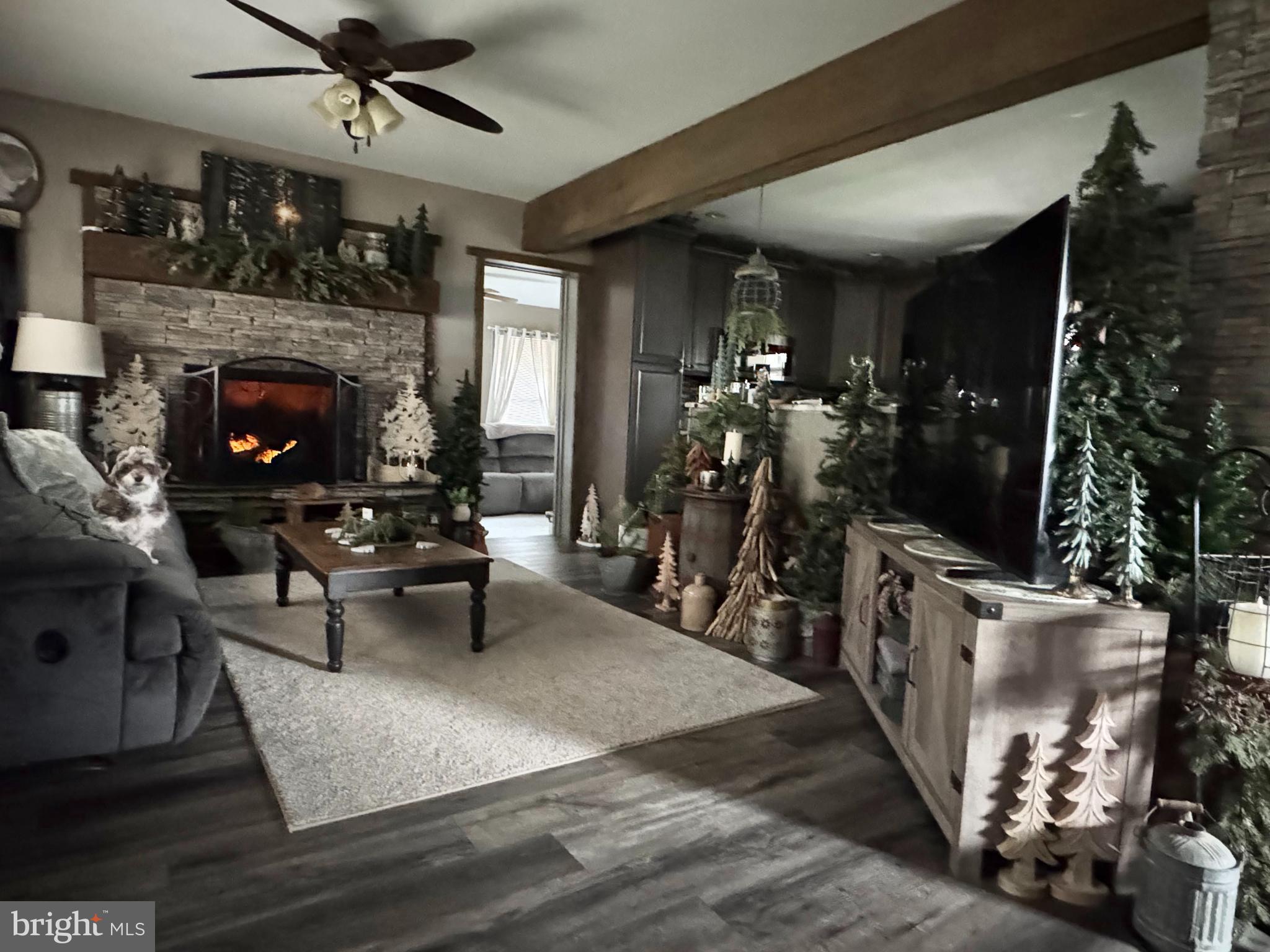 WICONISCO - Residential