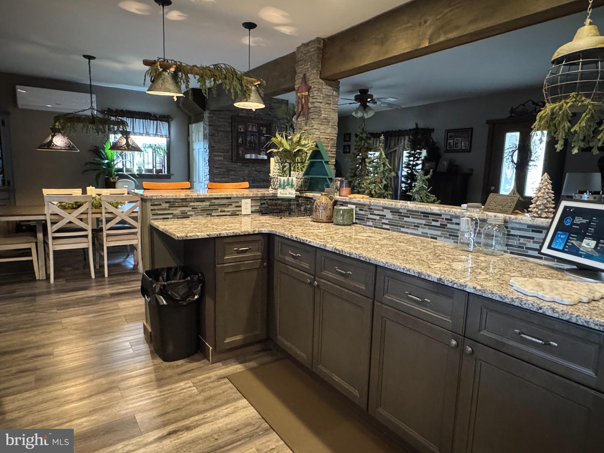 WICONISCO - Residential