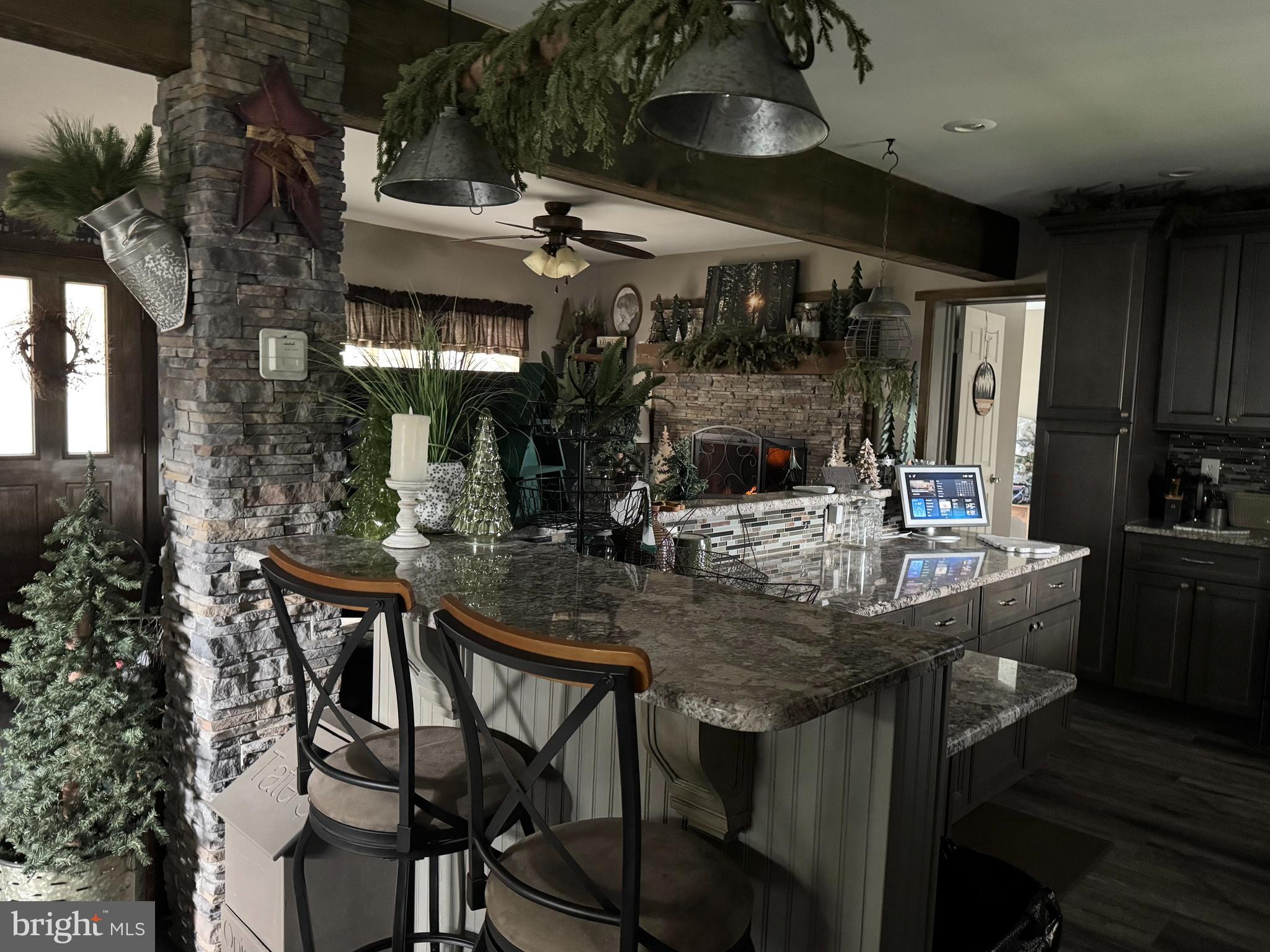 WICONISCO - Residential