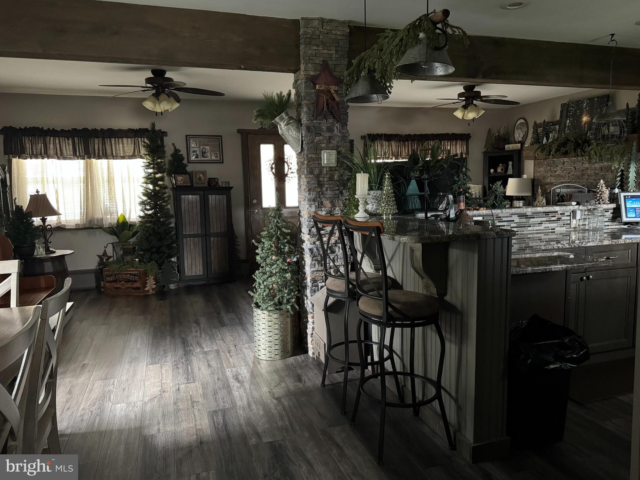 WICONISCO - Residential