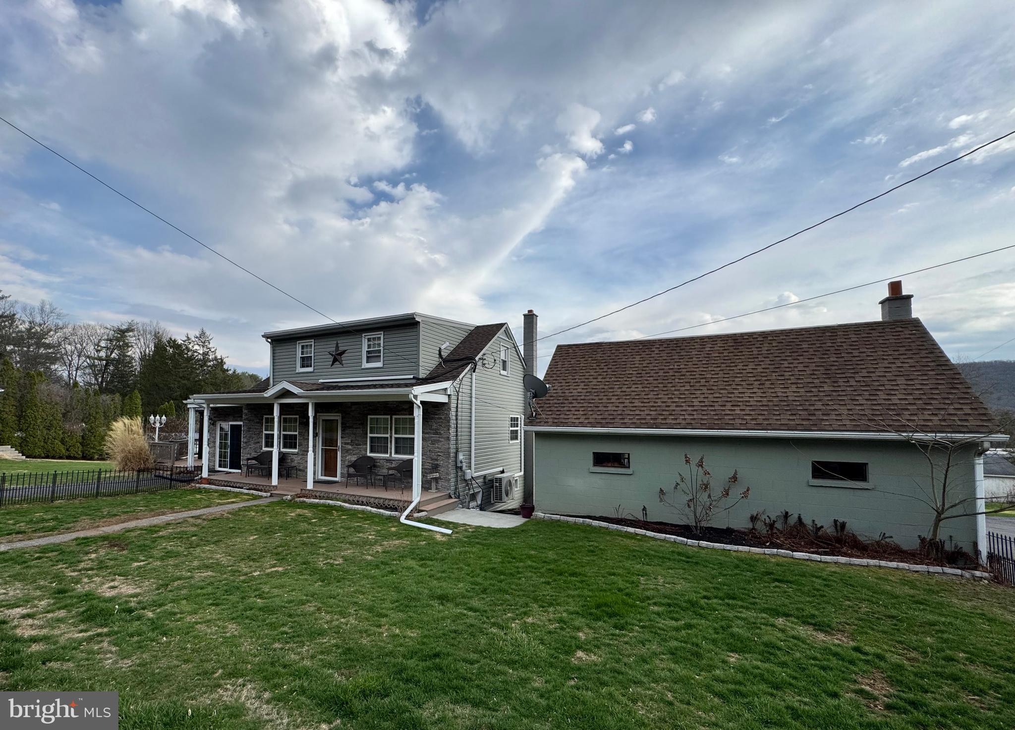 WICONISCO - Residential