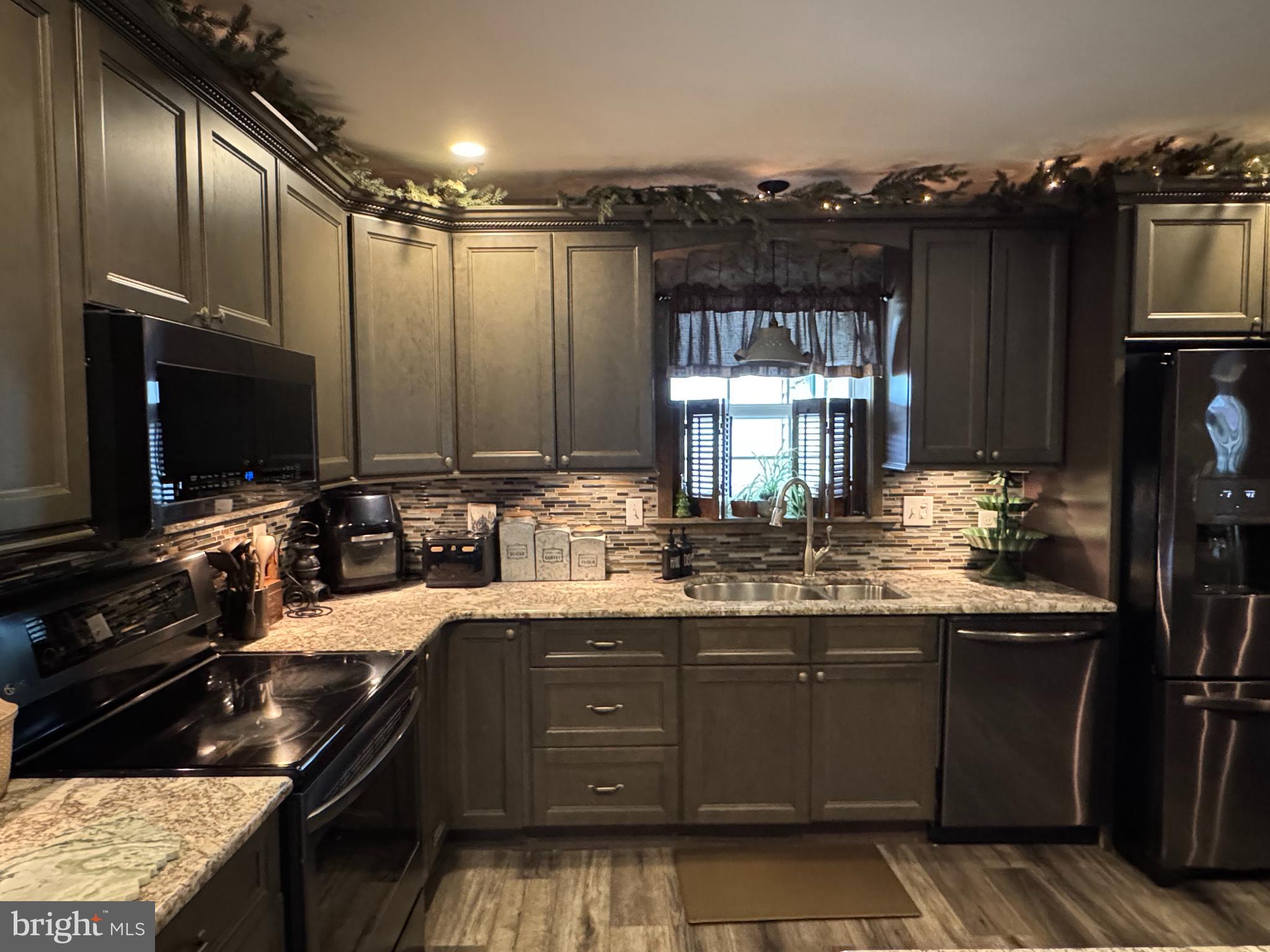 WICONISCO - Residential