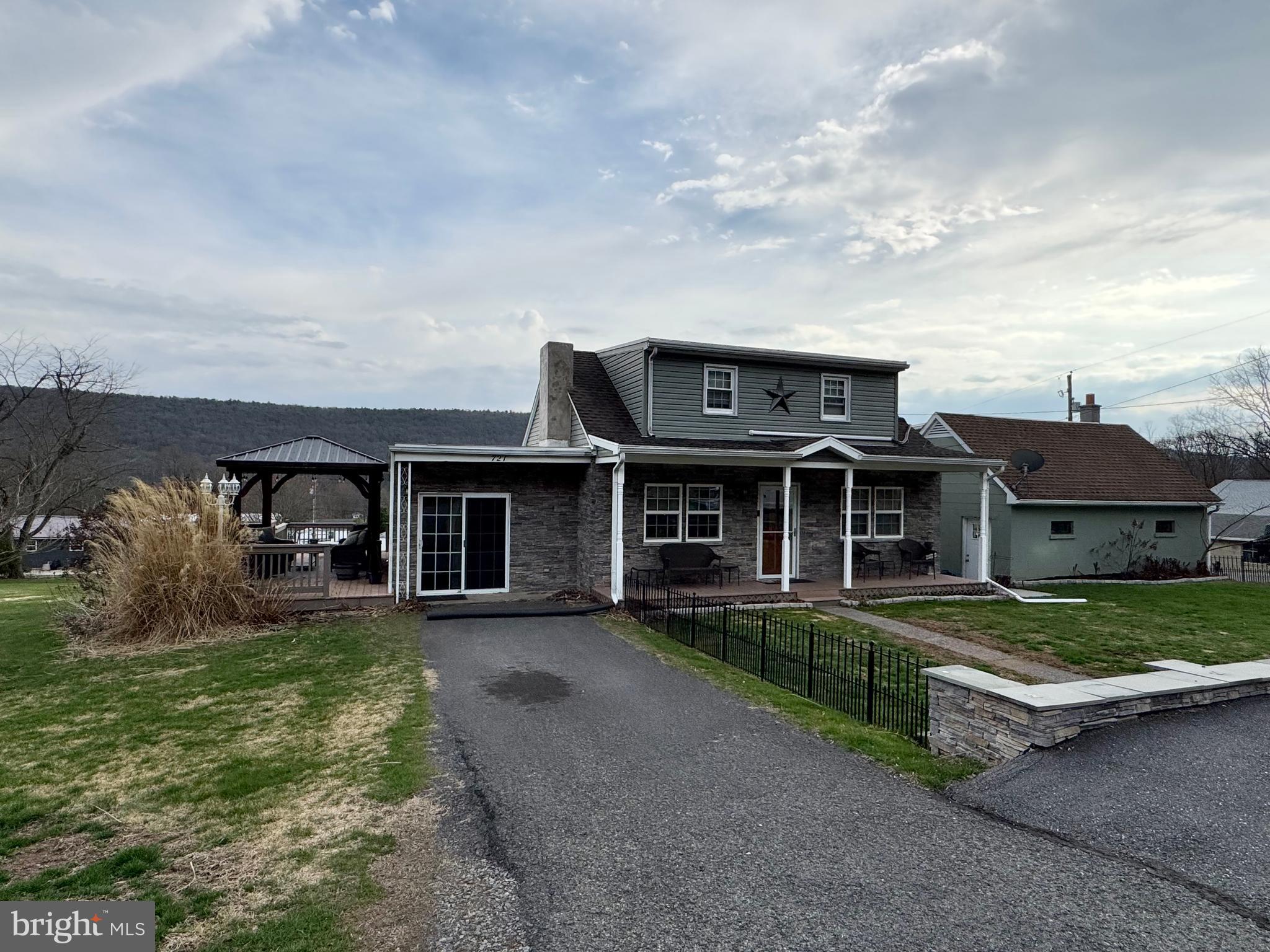 WICONISCO - Residential